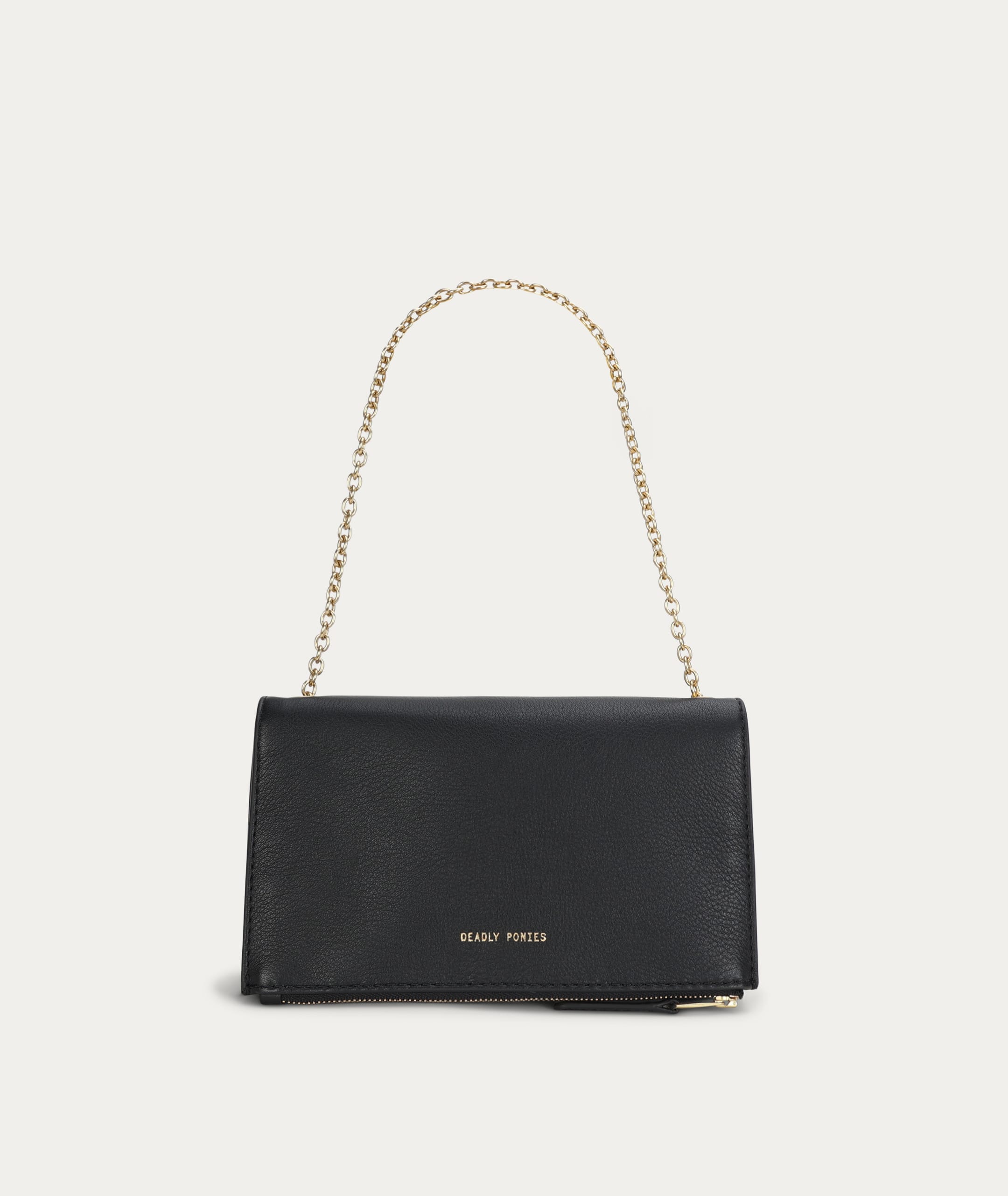 Mr Komodo Mini - Black