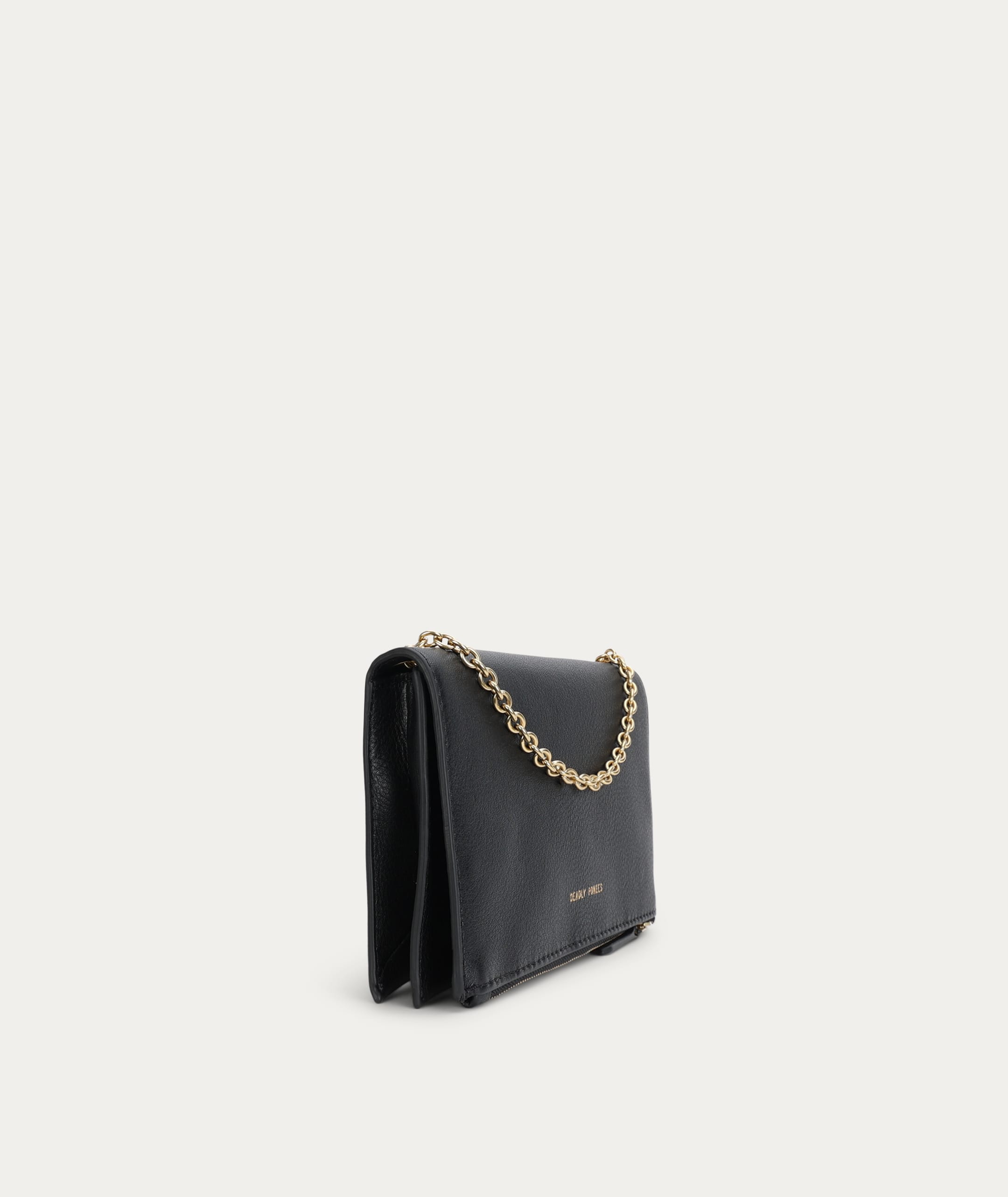 Mr Komodo Mini - Black