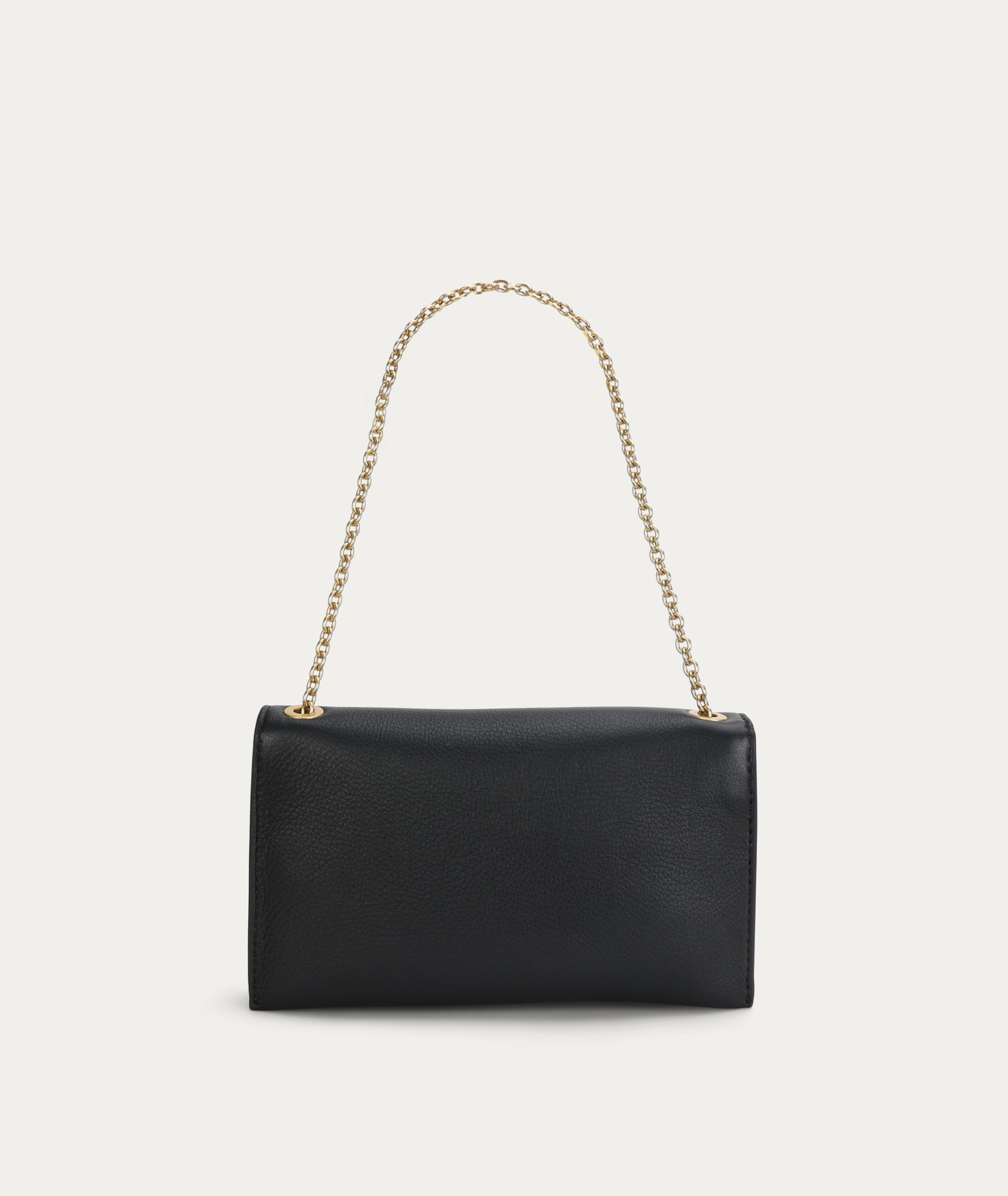Mr Komodo Mini - Black