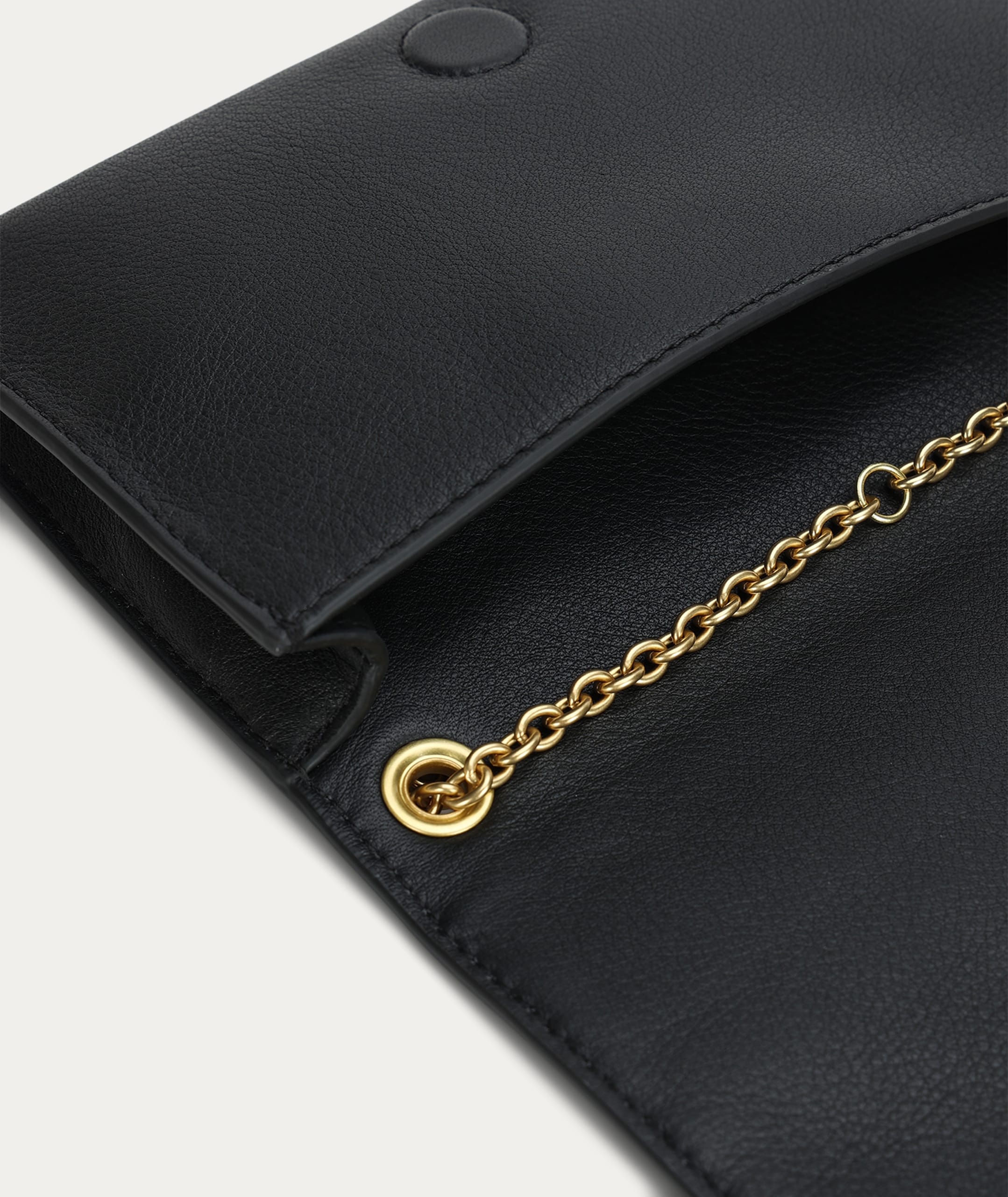 Mr Komodo Mini - Black