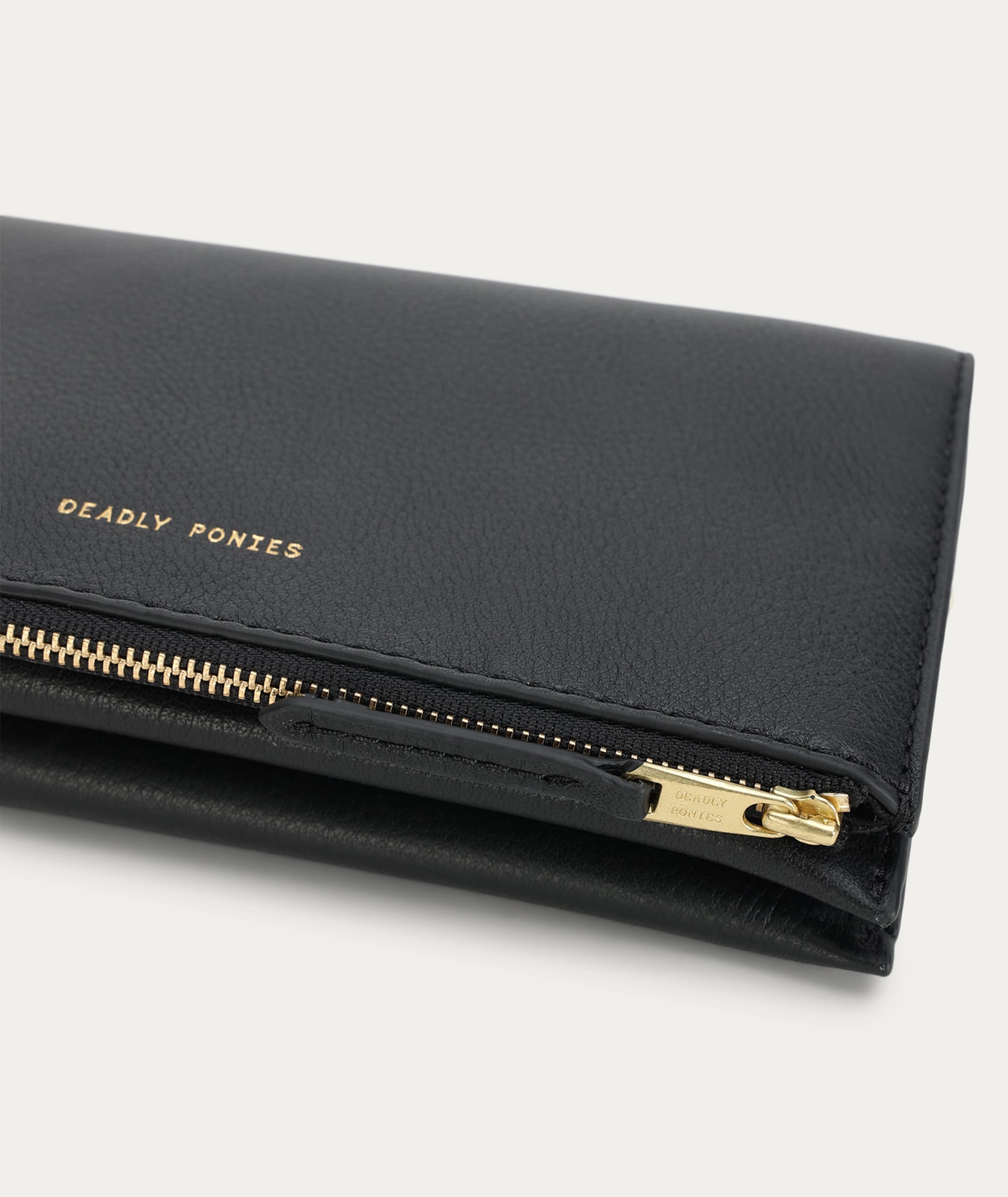 Mr Komodo Mini - Black