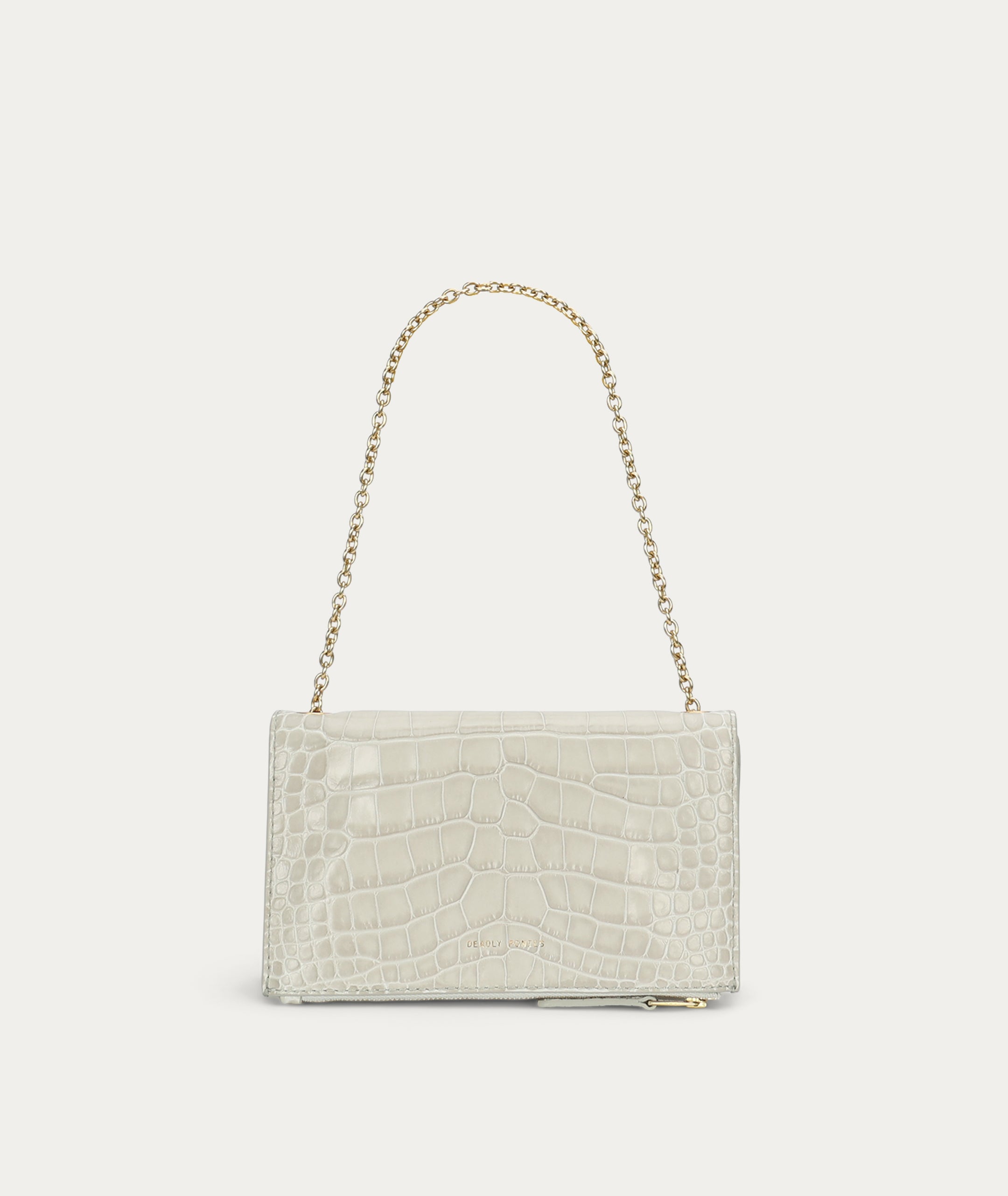 Mr Komodo Mini - Kina Croc