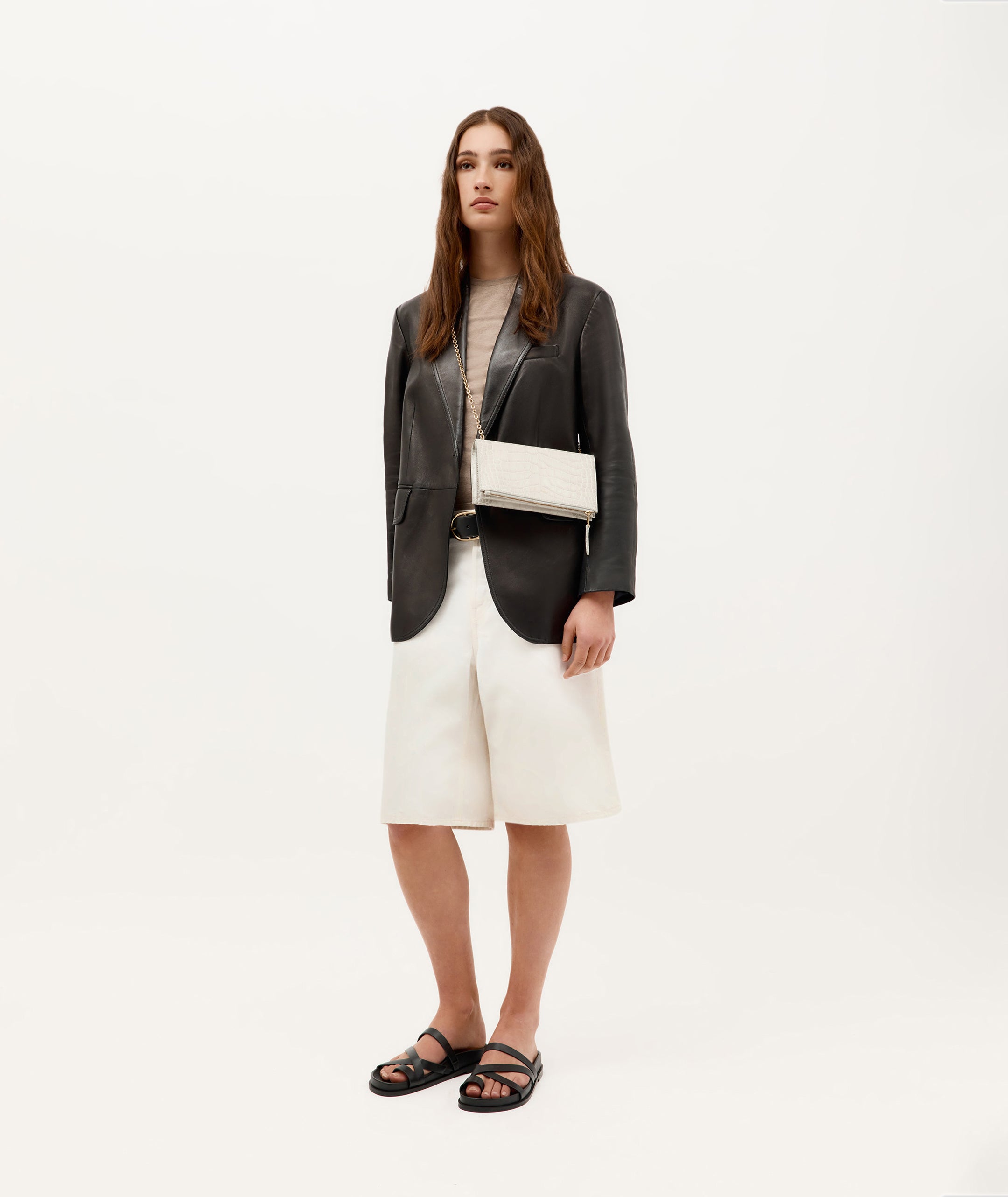 Mr Komodo Mini - Kina Croc