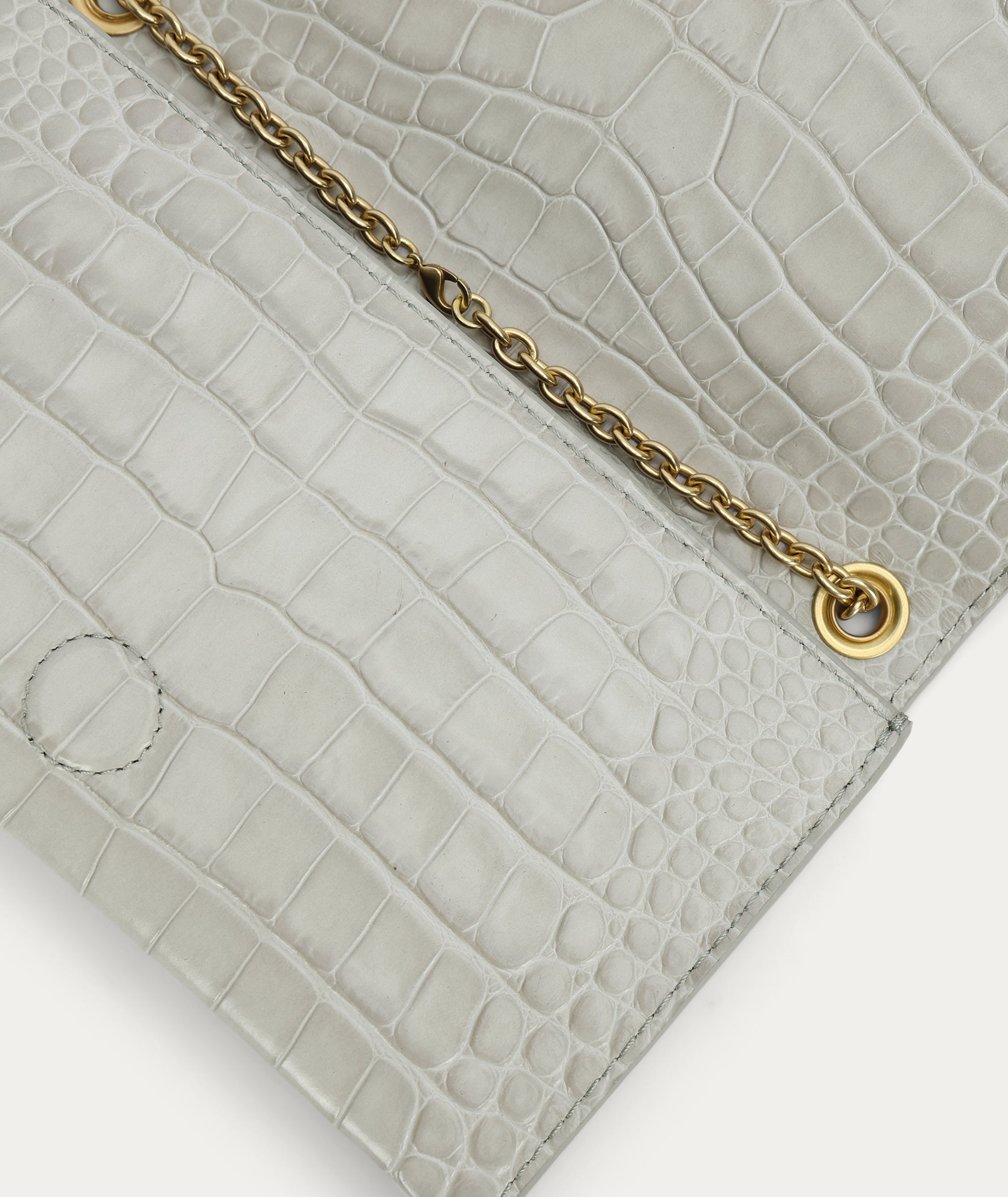 Mr Komodo Mini - Kina Croc