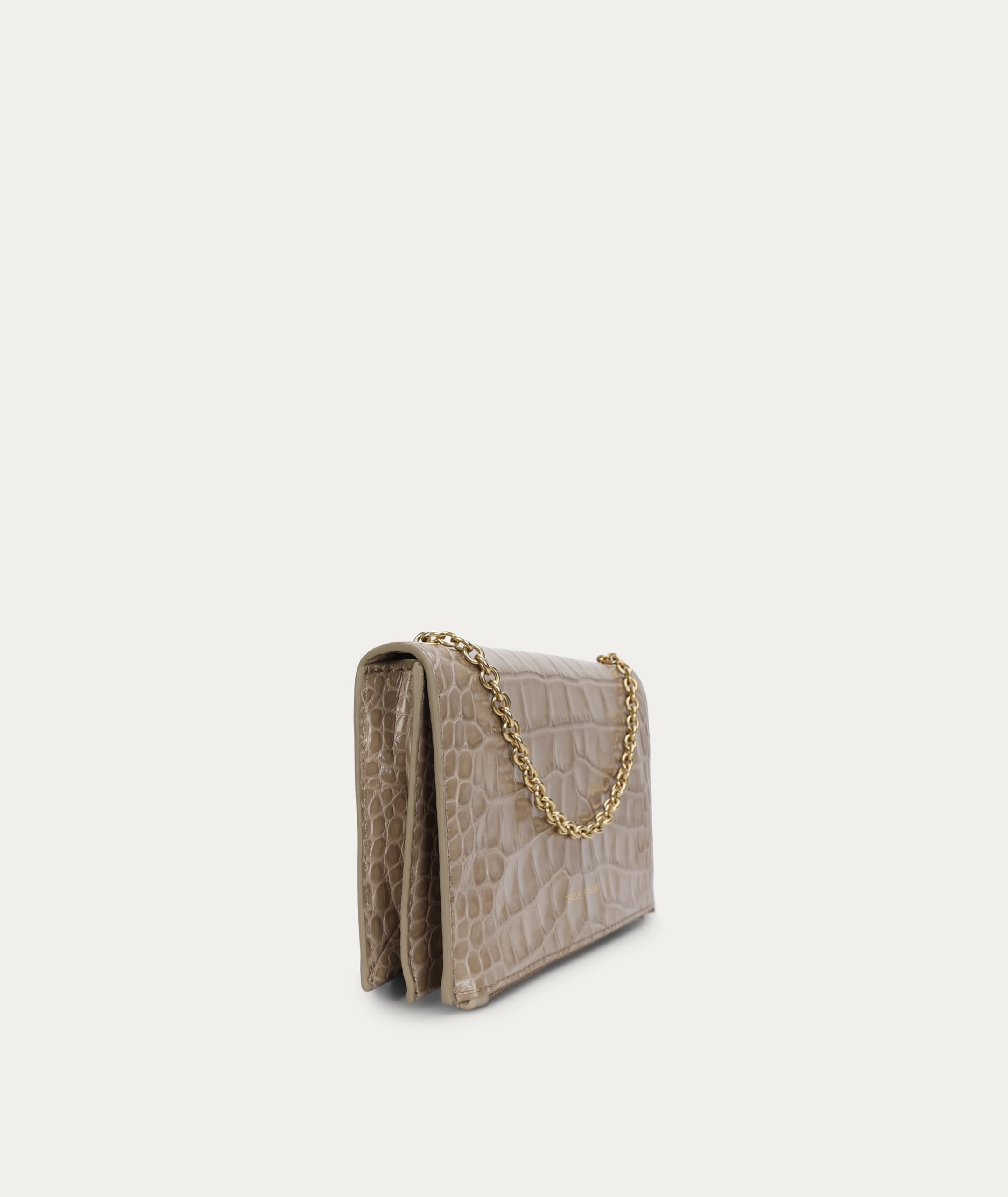 Mr Komodo Mini - Oat Croc