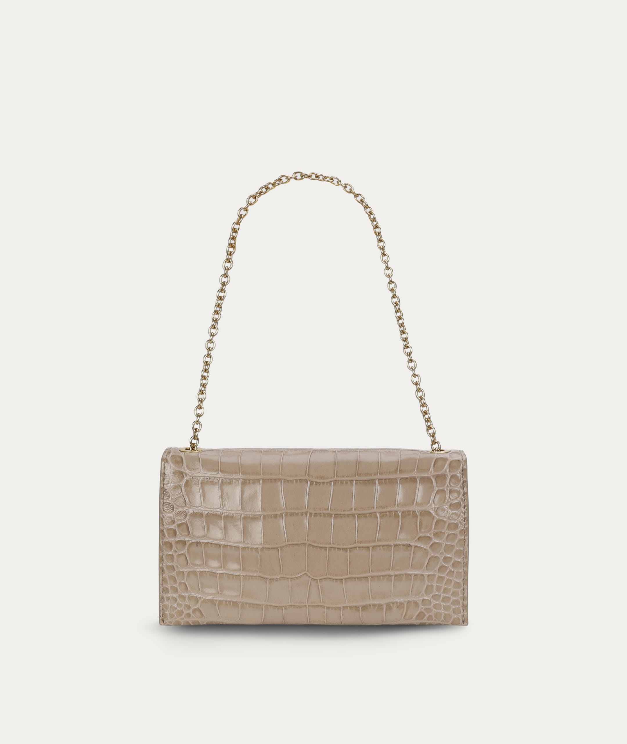 Mr Komodo Mini - Oat Croc