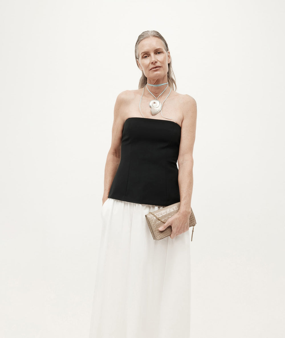 Mr Komodo Mini - Oat Croc