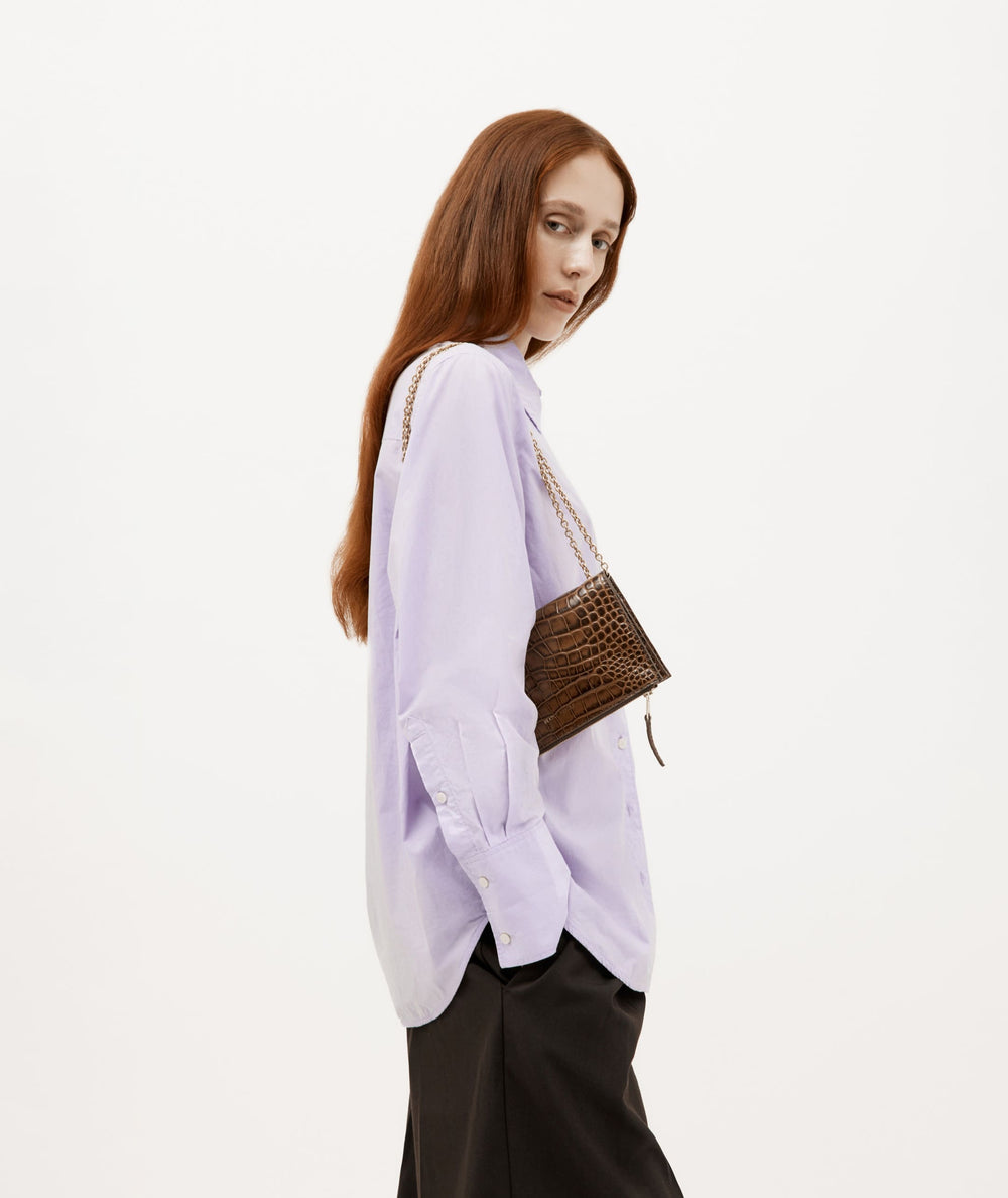 Mr Komodo Mini - Toffee Croc