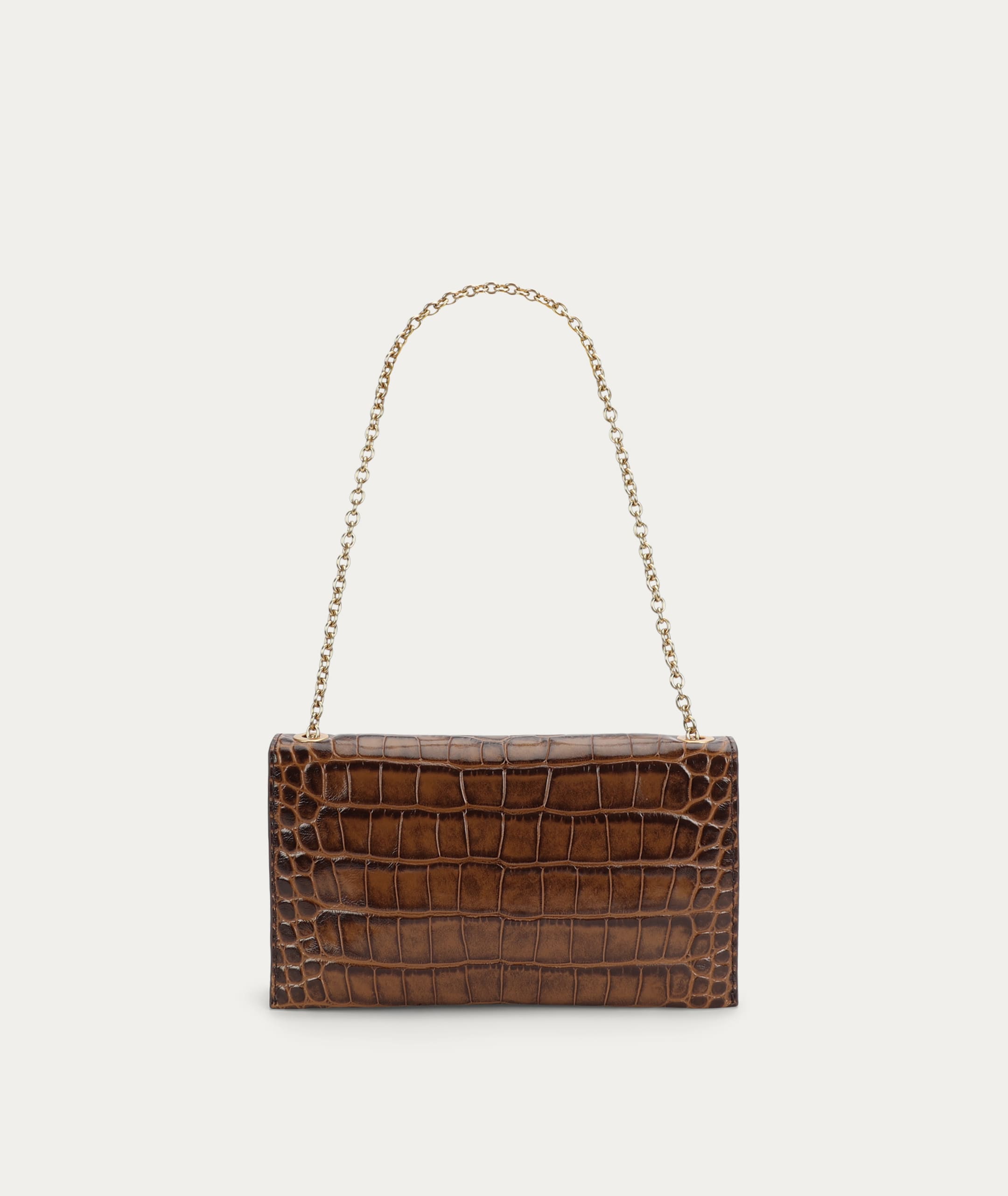 Mr Komodo Mini - Toffee Croc