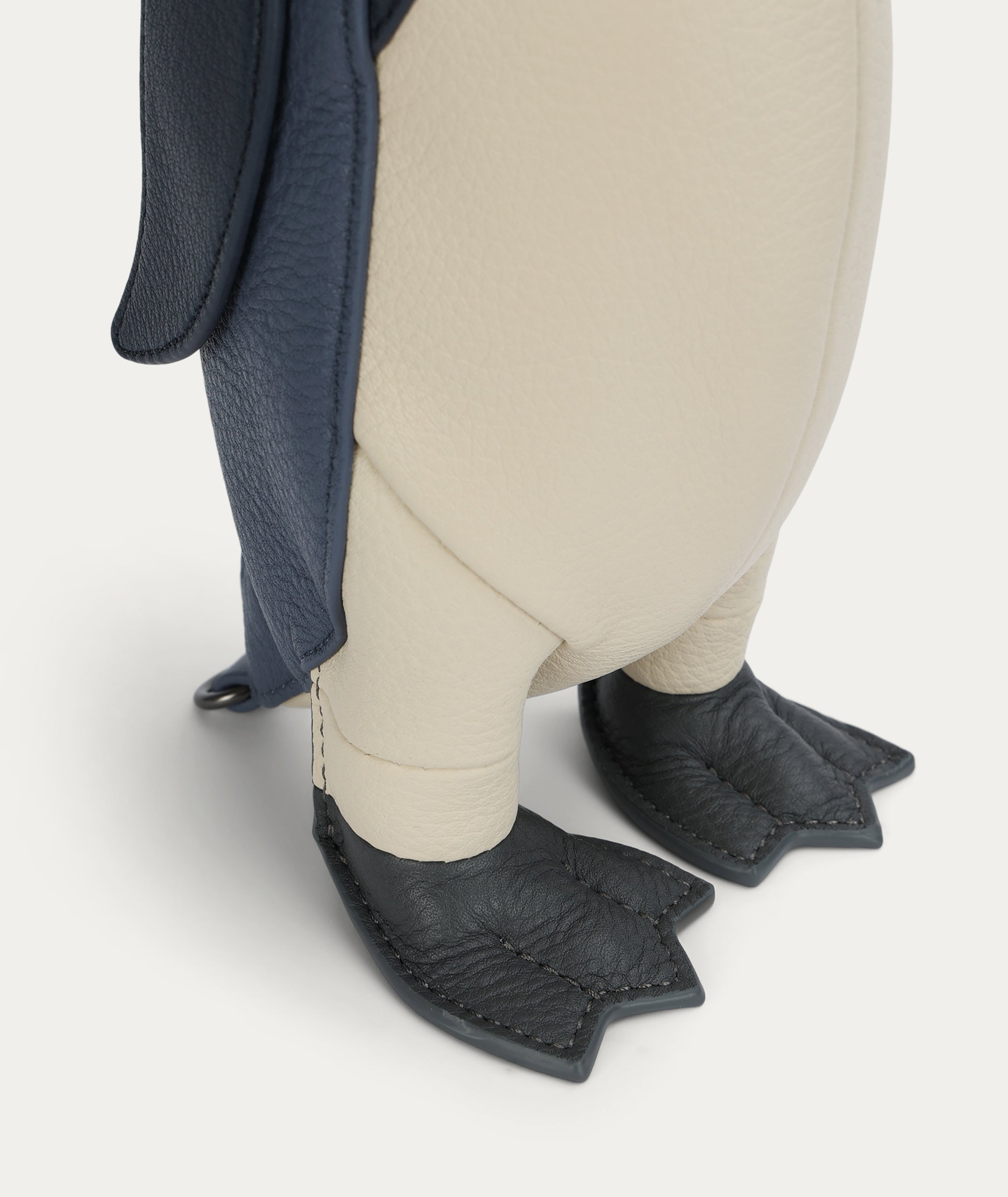 Mr Kororā - Oamaru Blue