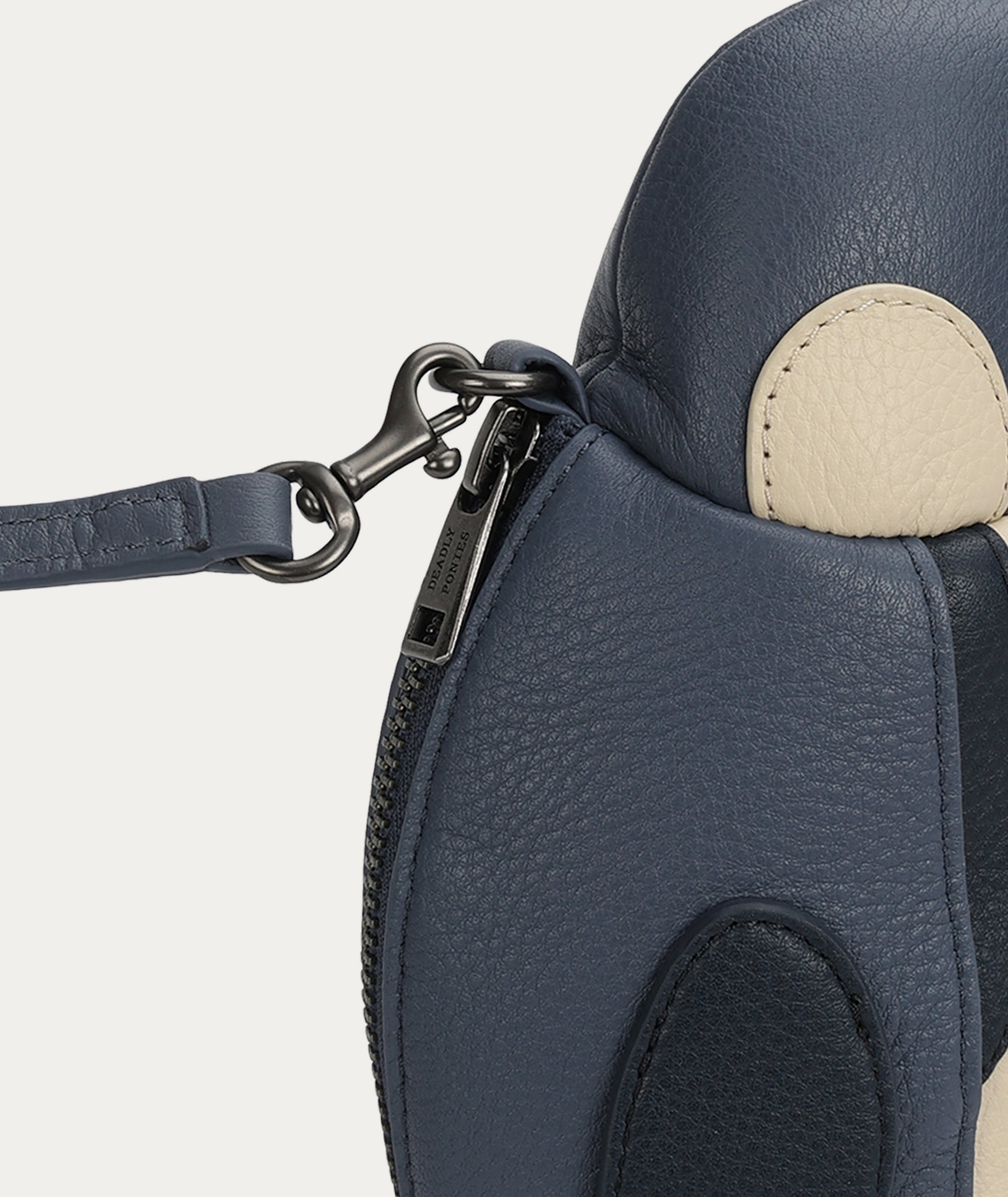 Mr Kororā - Oamaru Blue