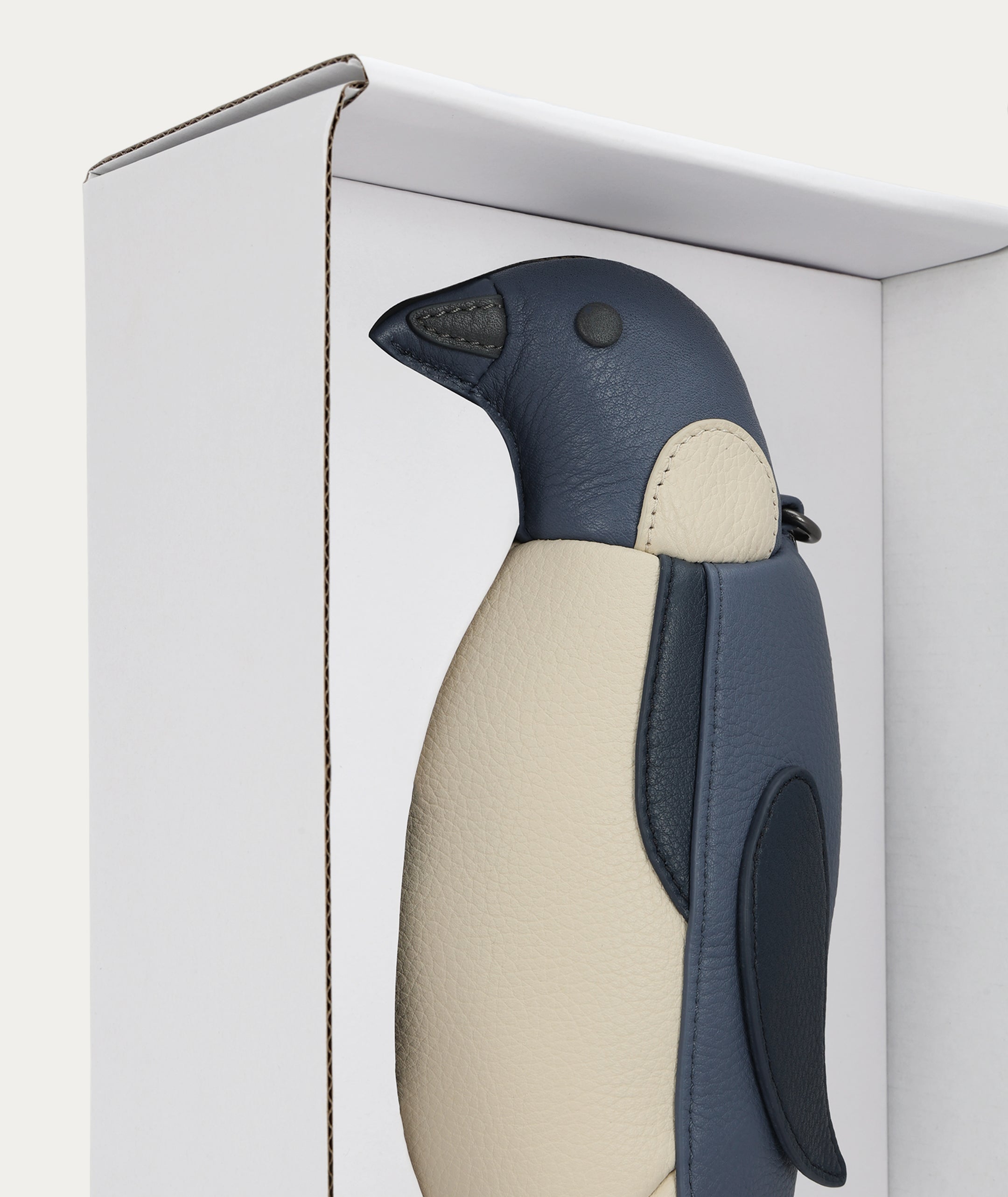 Mr Kororā - Oamaru Blue