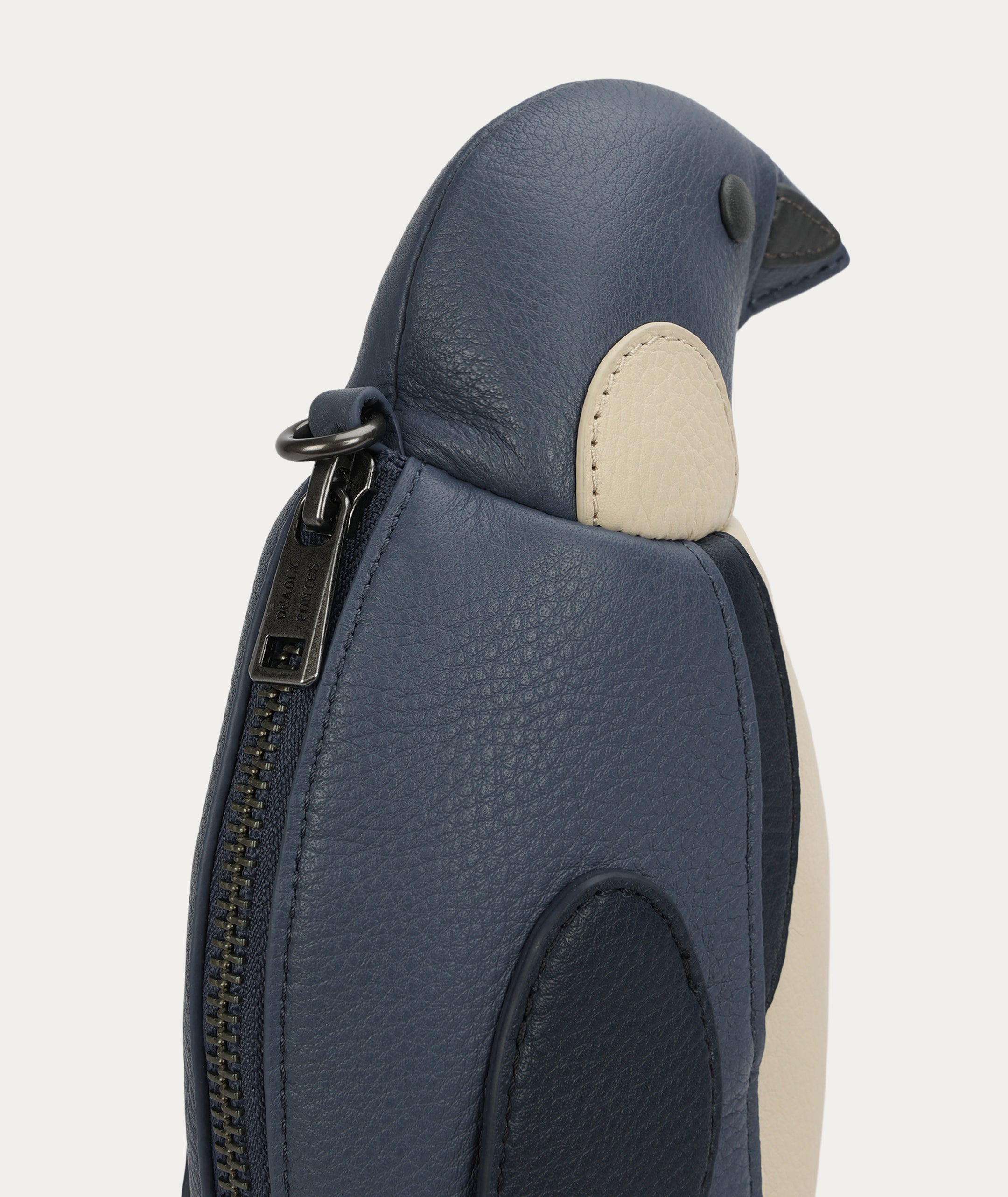 Mr Kororā - Oamaru Blue