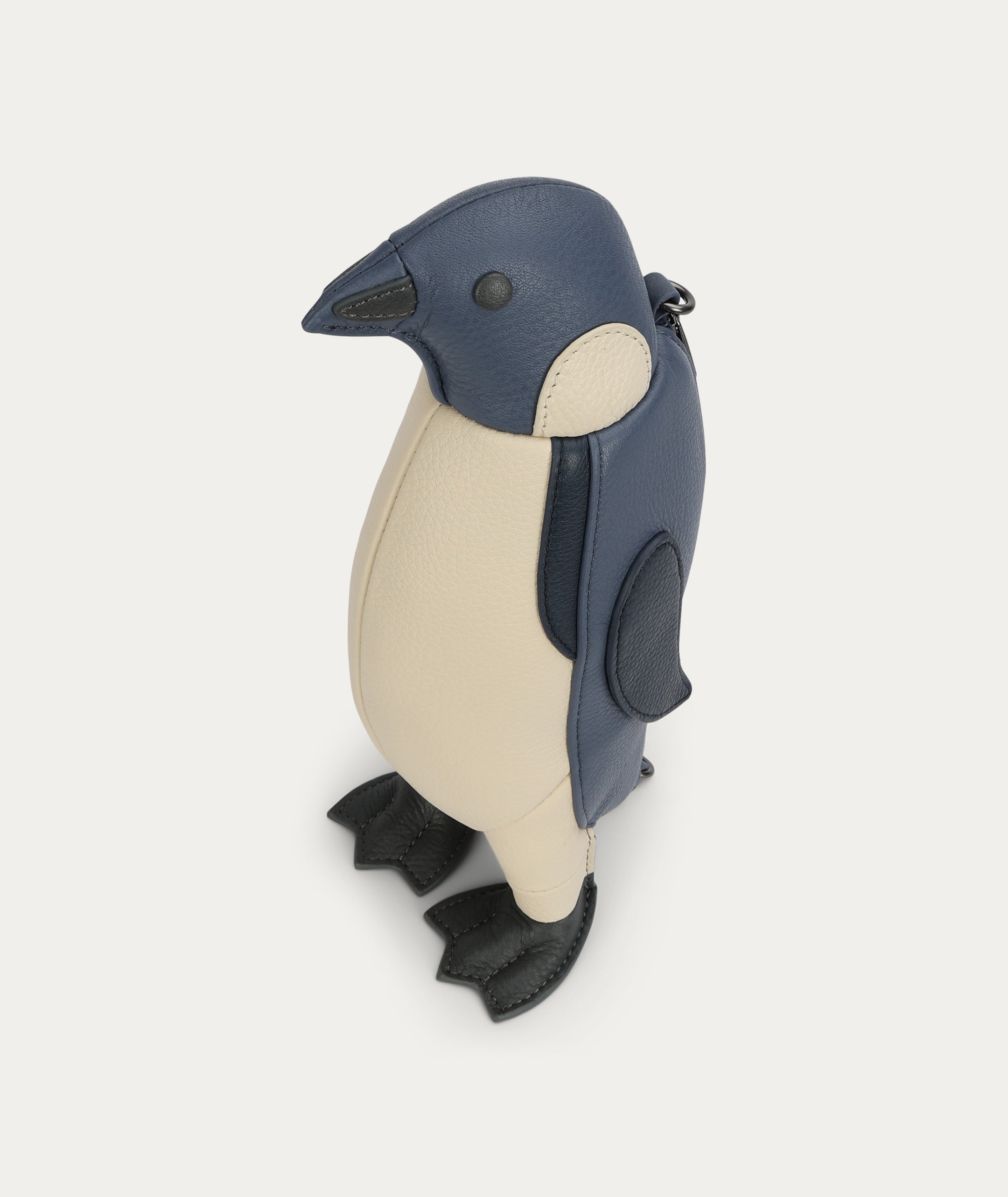 Mr Kororā - Oamaru Blue