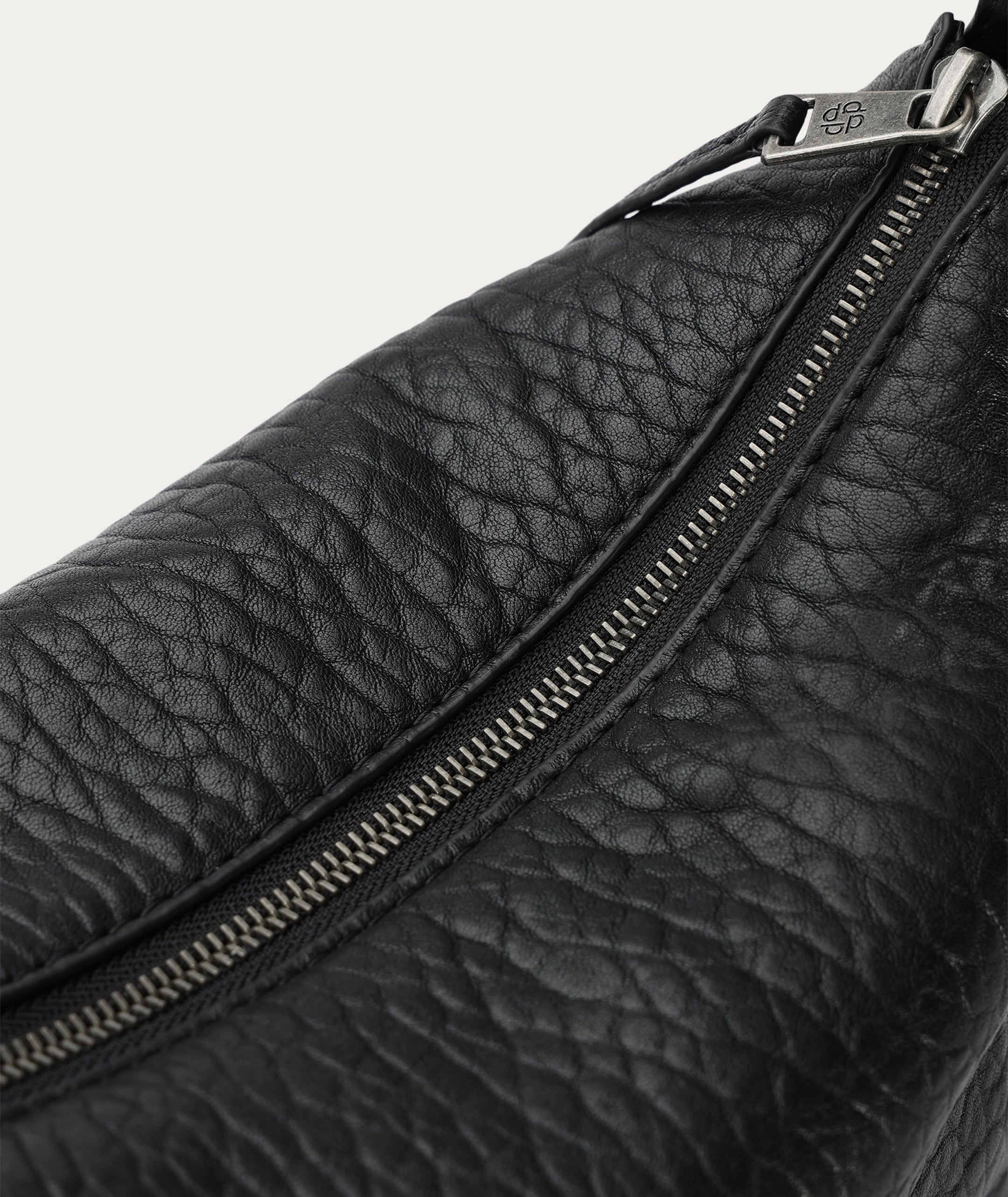 Mr Leopard - Black Bulle/Gunmetal