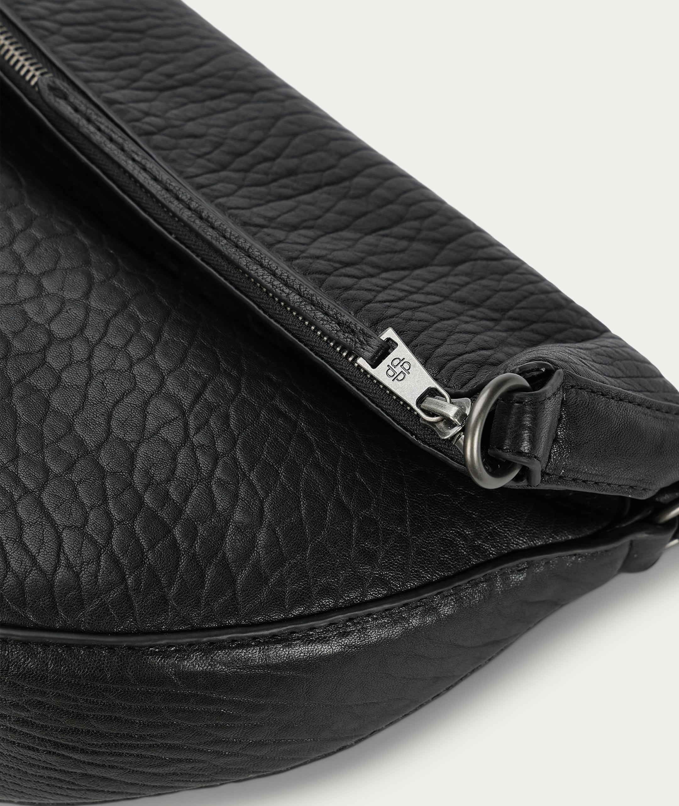Mr Leopard - Black Bulle/Gunmetal