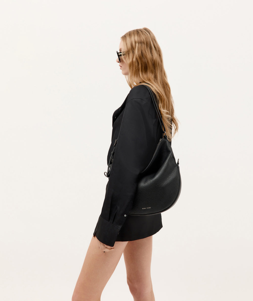 Mr Leopard - Black Bulle/Gunmetal