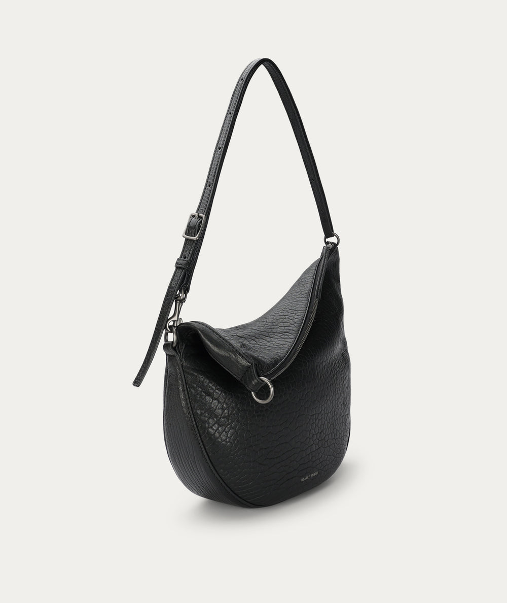 Mr Leopard - Black Bulle/Gunmetal