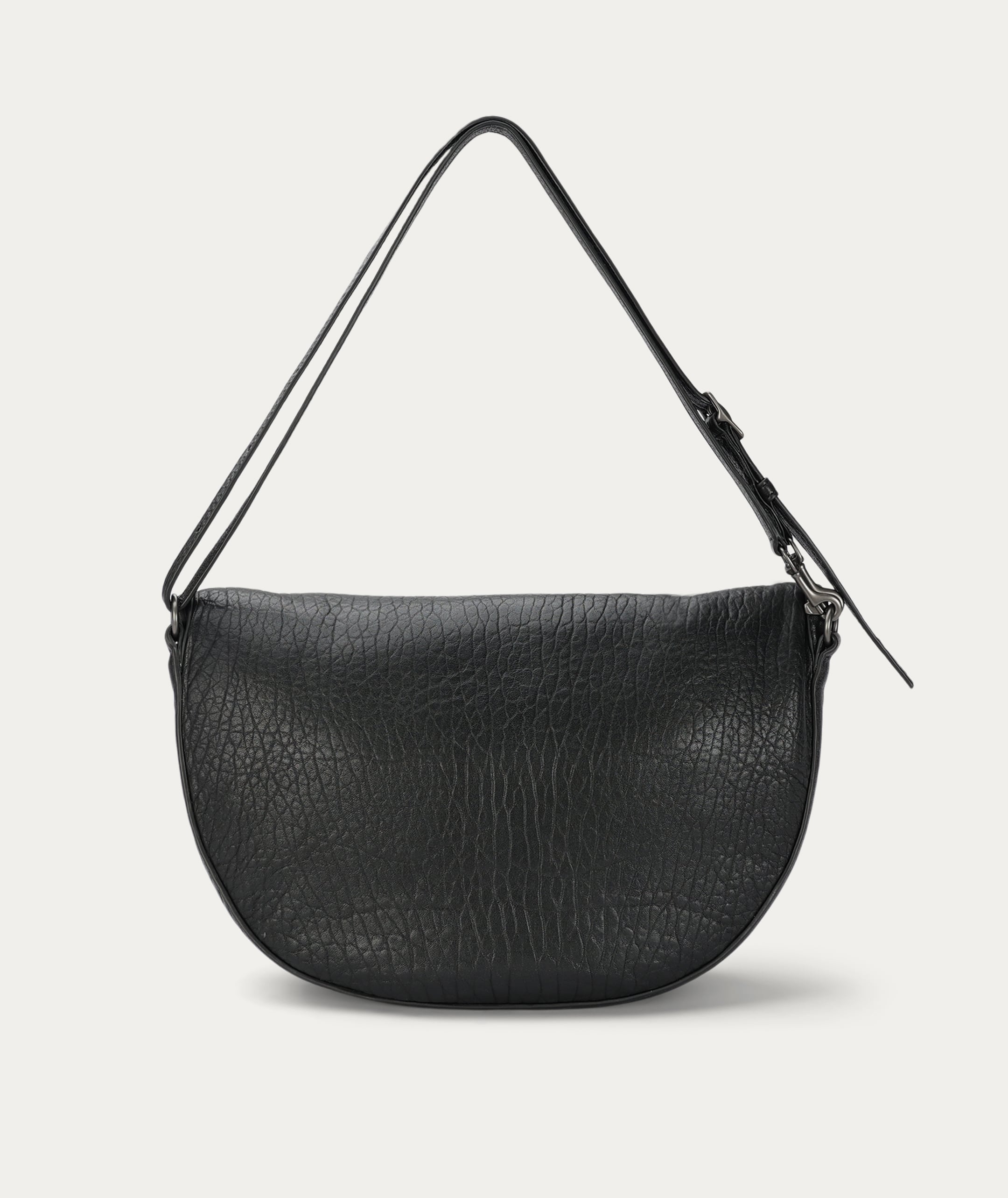 Mr Leopard - Black Bulle/Gunmetal