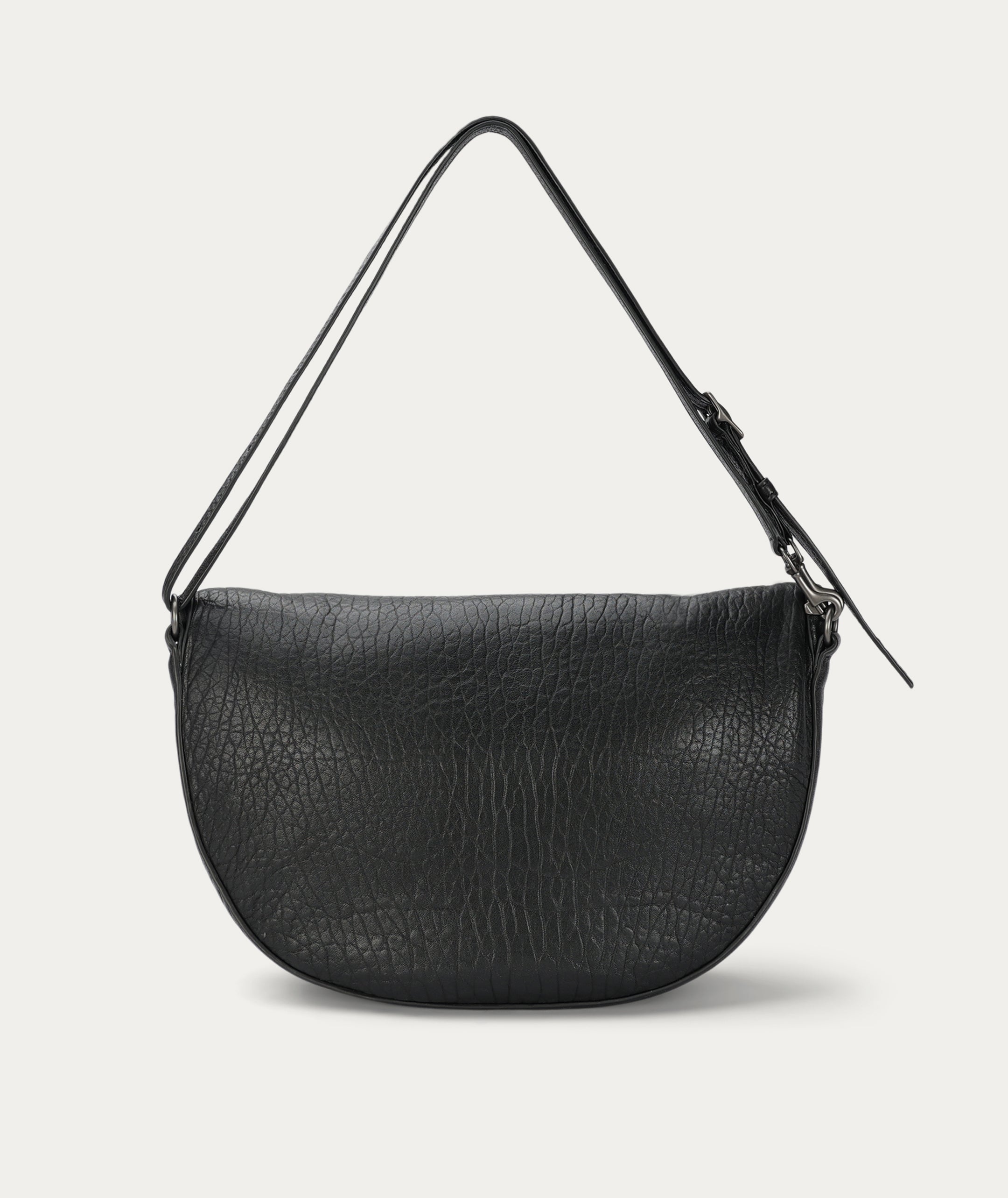 Mr Leopard - Black Bulle/Gunmetal