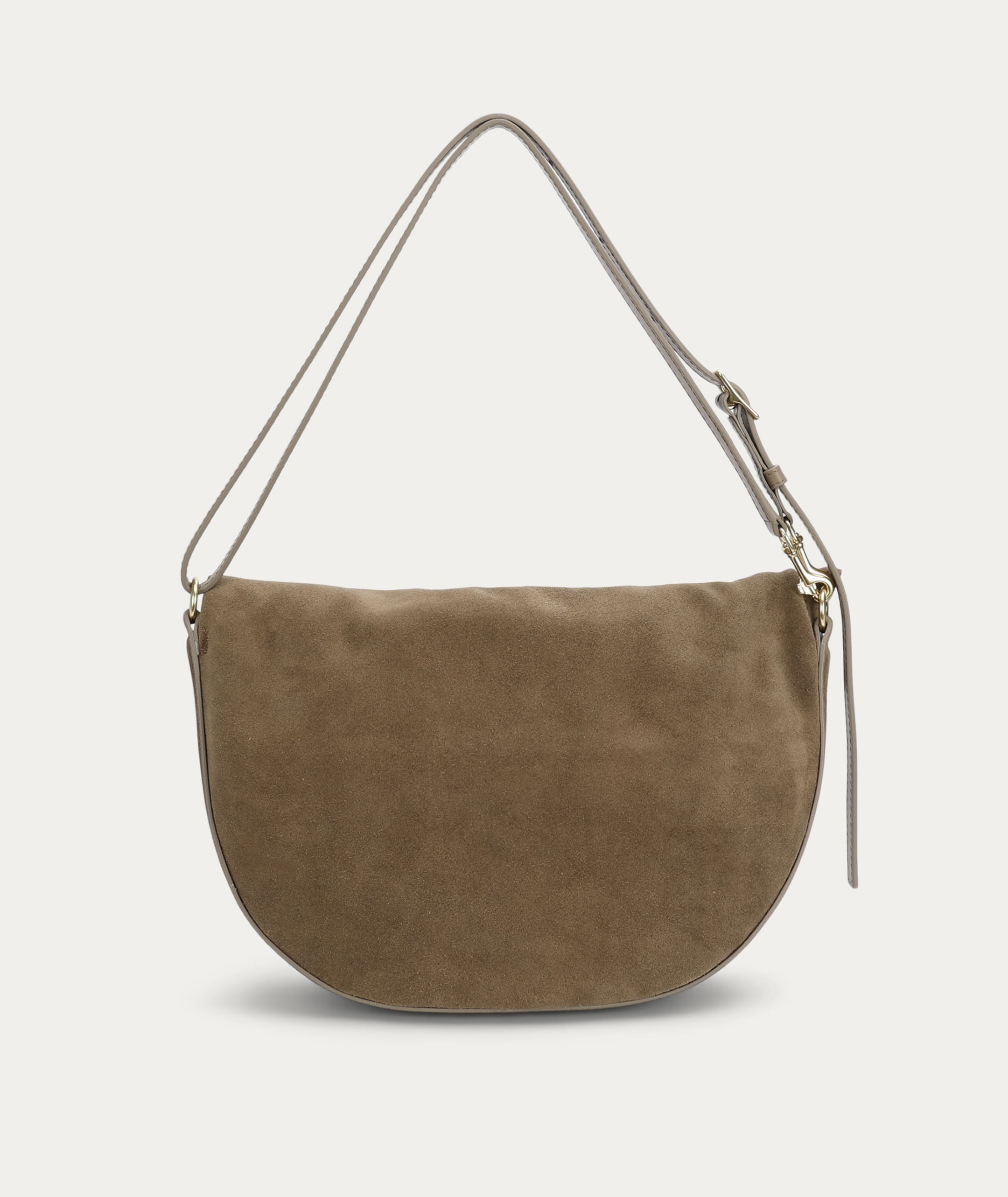 Mr Leopard - Donkey Suede