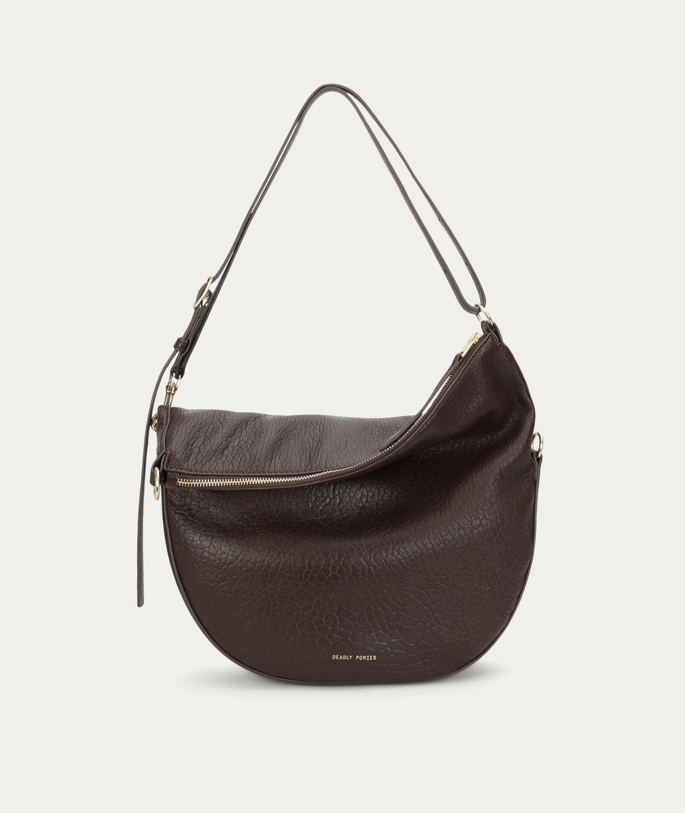 Mr Leopard - Java Bulle