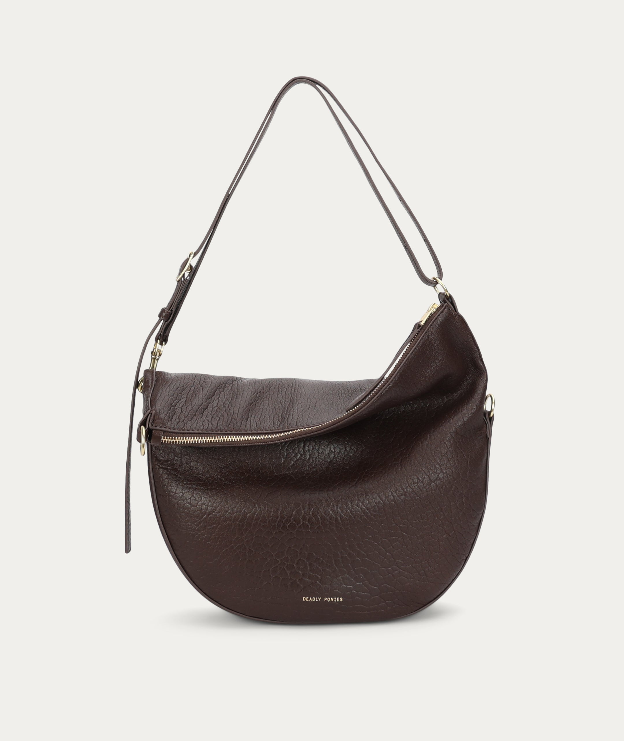 Mr Leopard - Java Bulle