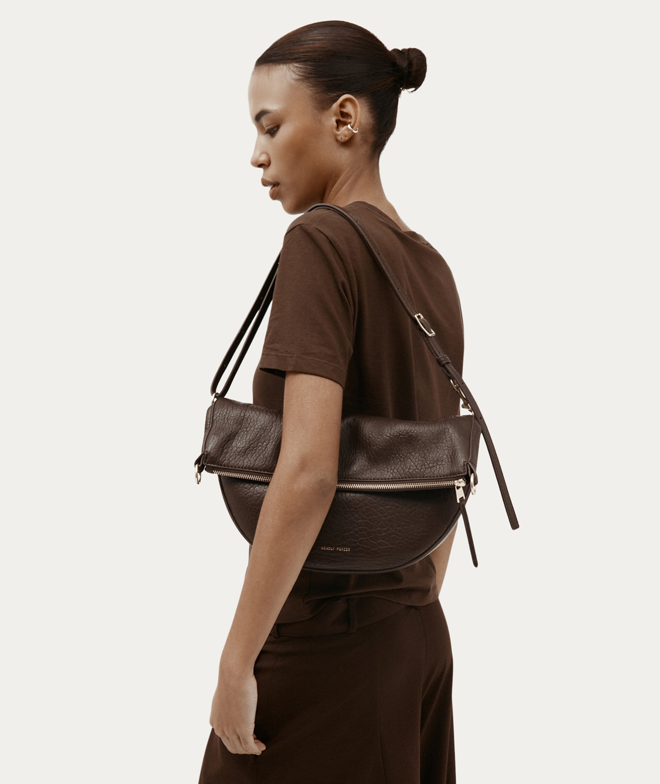 Mr Leopard - Java Bulle