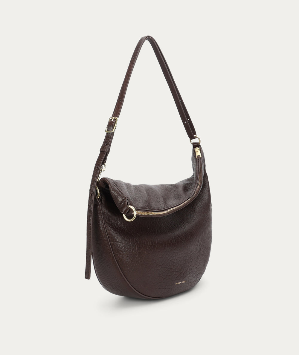 Mr Leopard - Java Bulle