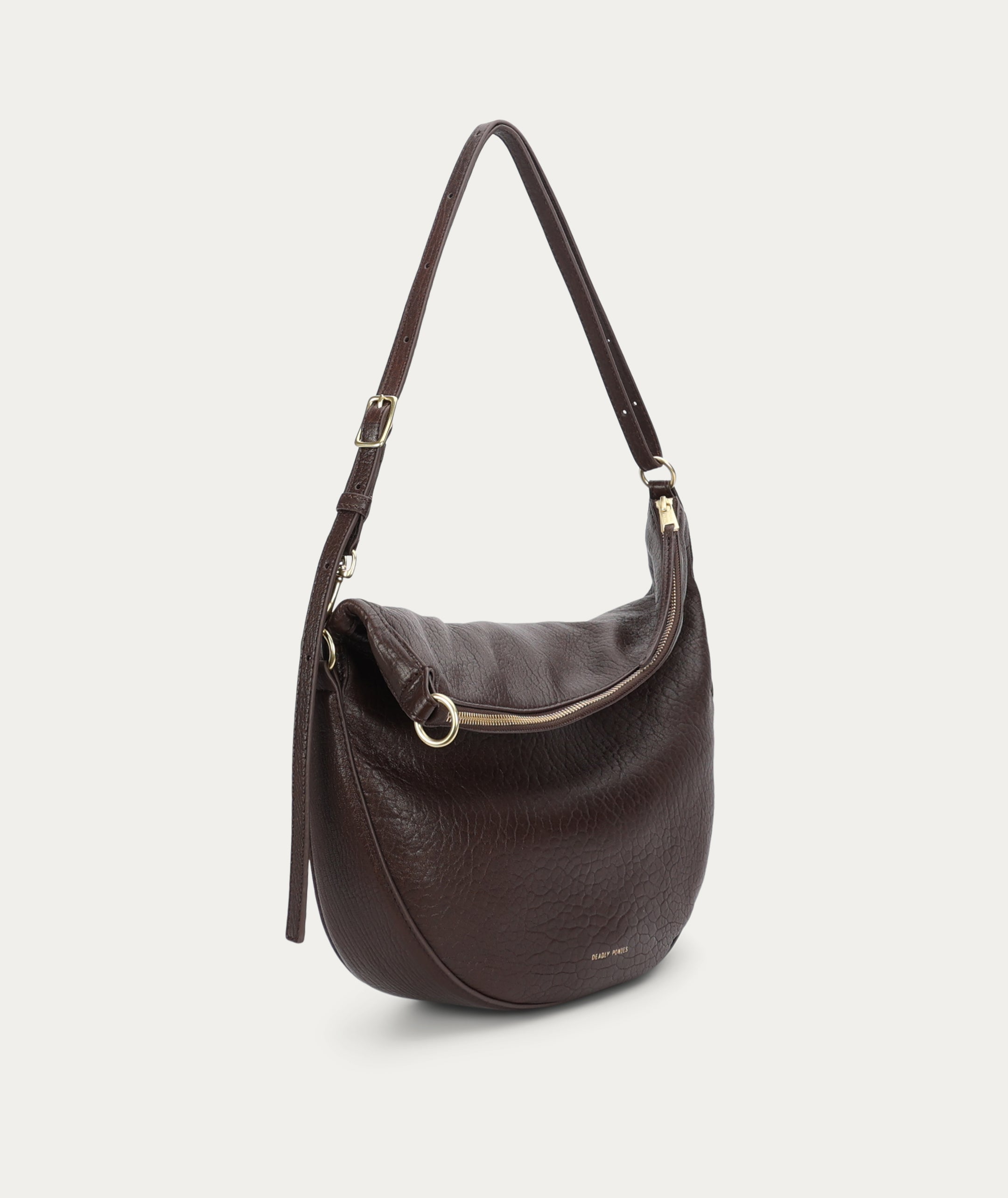 Mr Leopard - Java Bulle