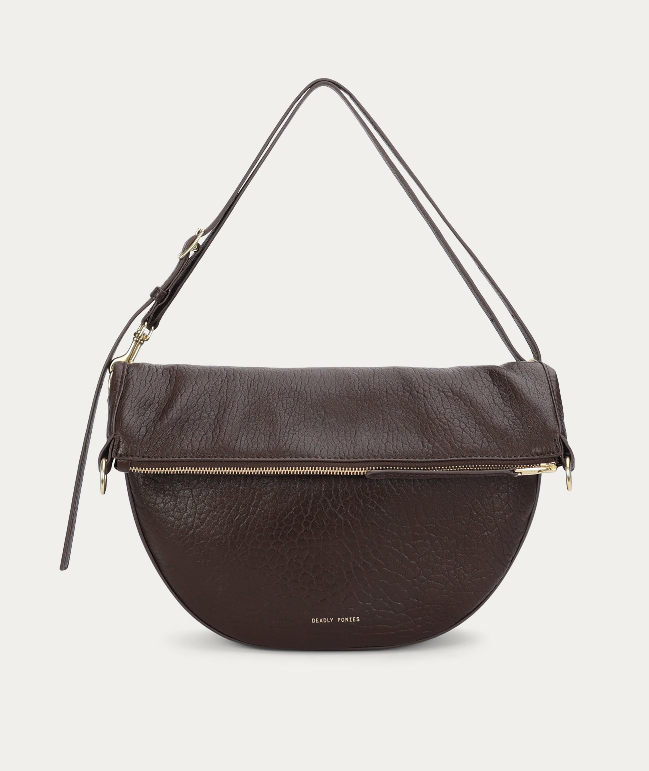 Mr Leopard - Java Bulle