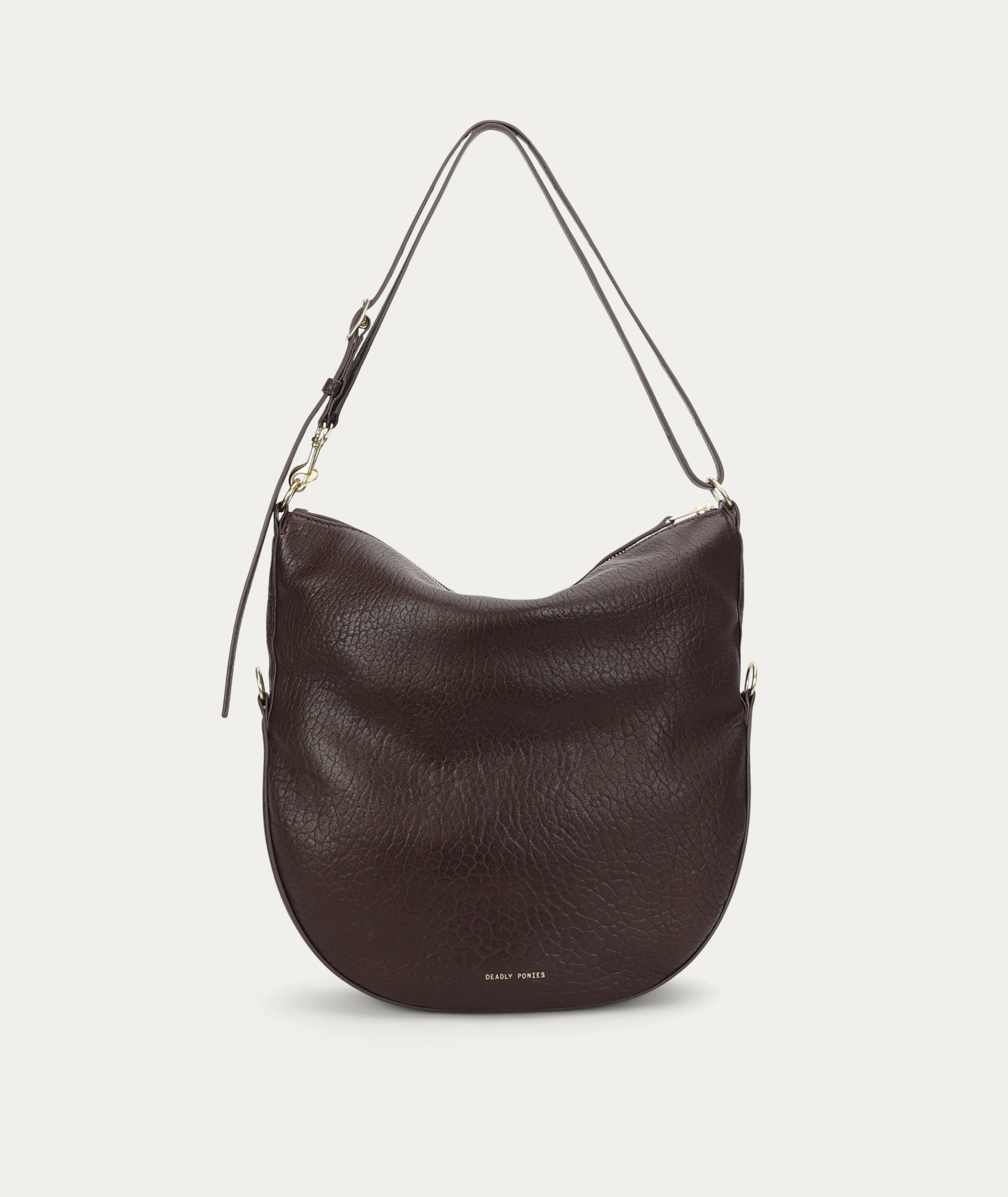 Mr Leopard - Java Bulle