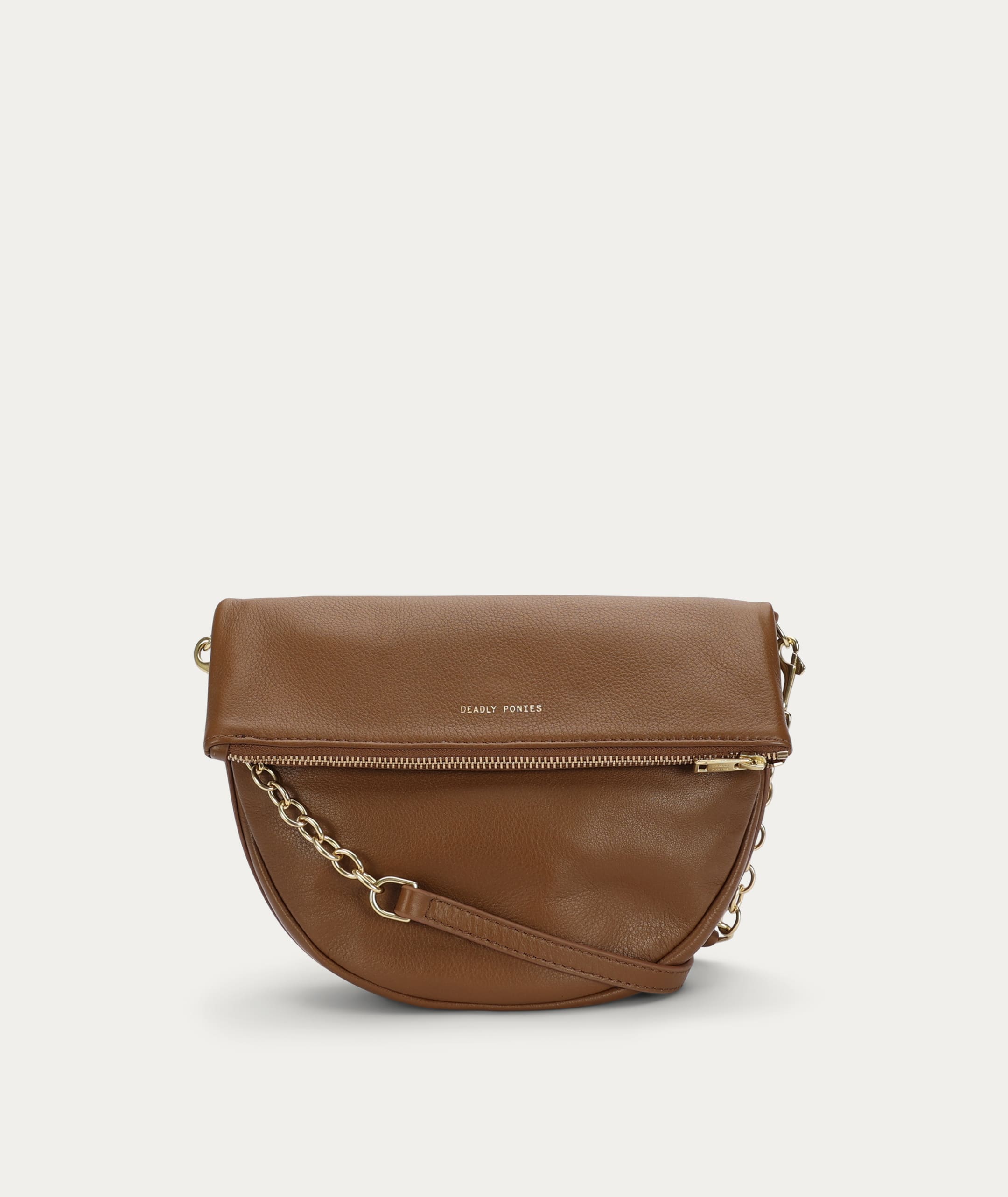 Mr Mini Leopard - Toffee