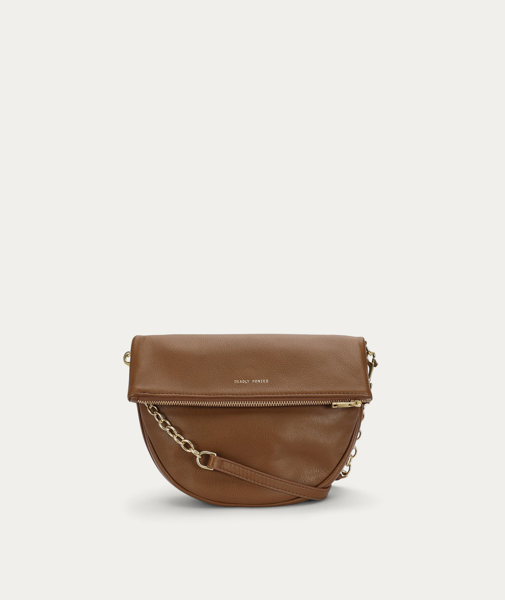 Mr Mini Leopard - Toffee