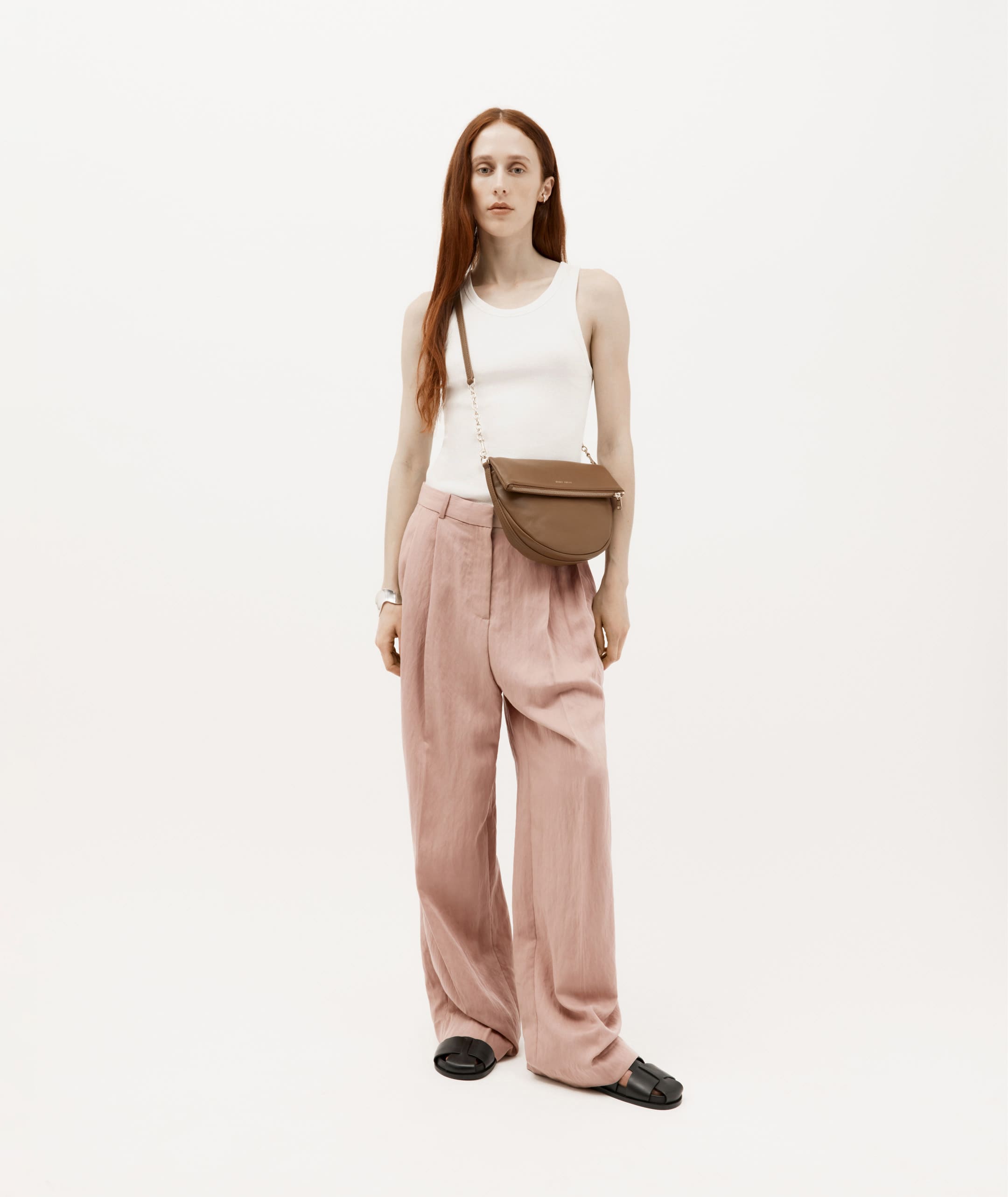 Mr Mini Leopard - Toffee