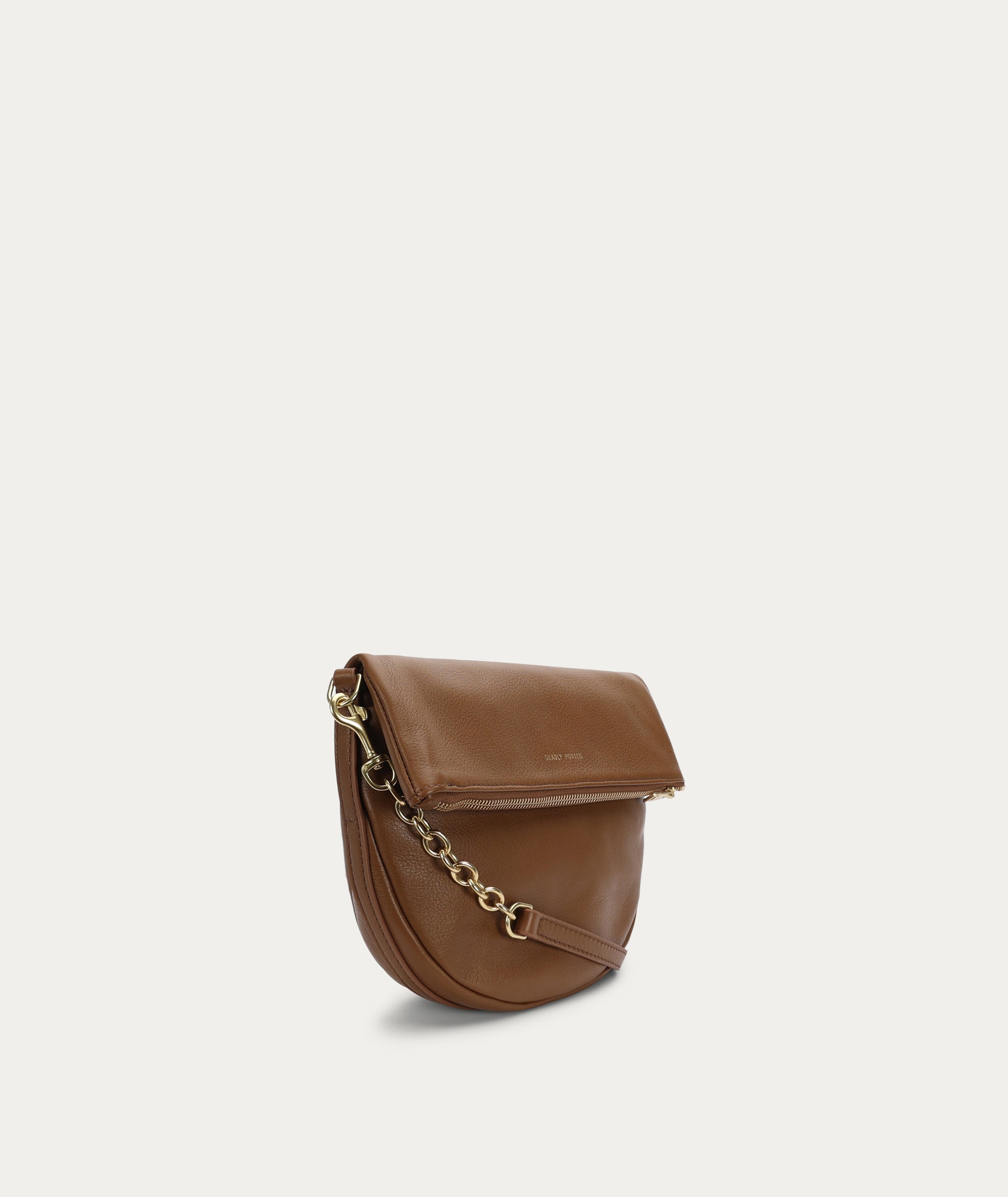 Mr Mini Leopard - Toffee