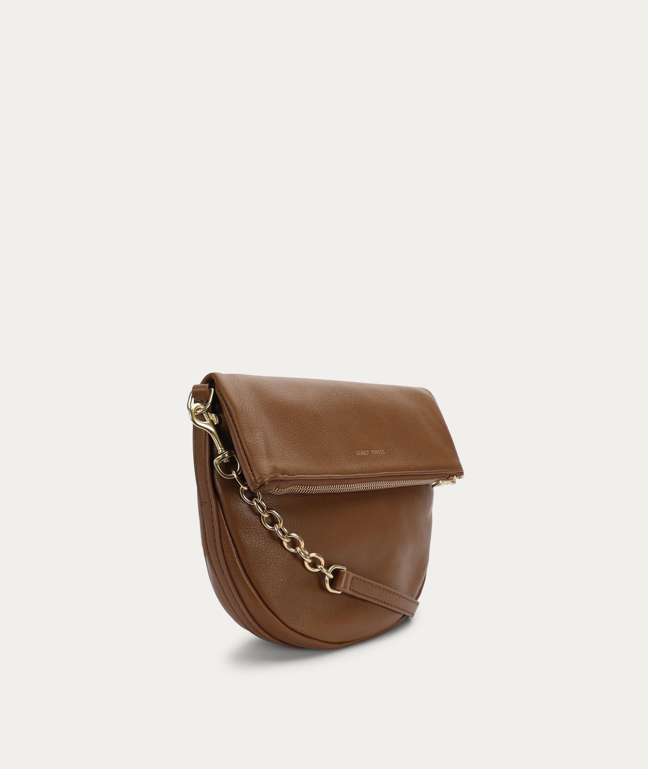 Mr Mini Leopard - Toffee