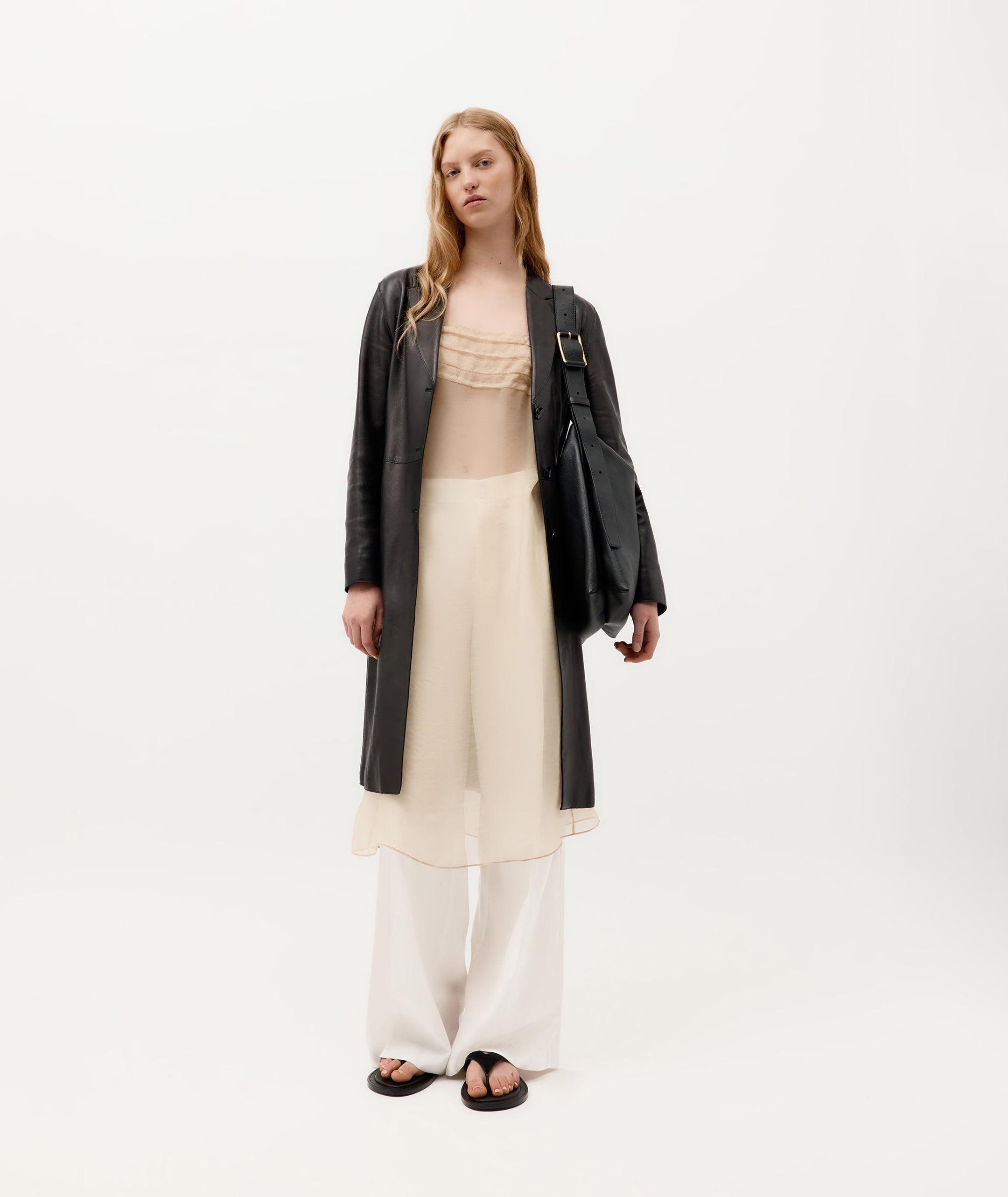 Mr Maximese - Black – Deadly Ponies