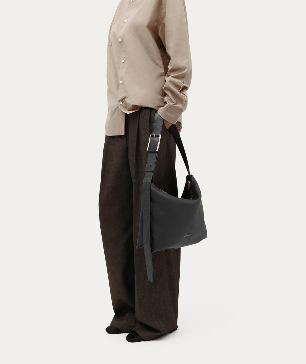 Midimese Bag - Black