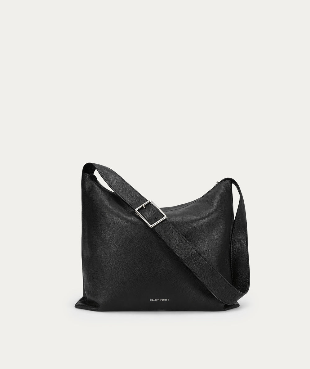 Mr Midimese - Black/Silver