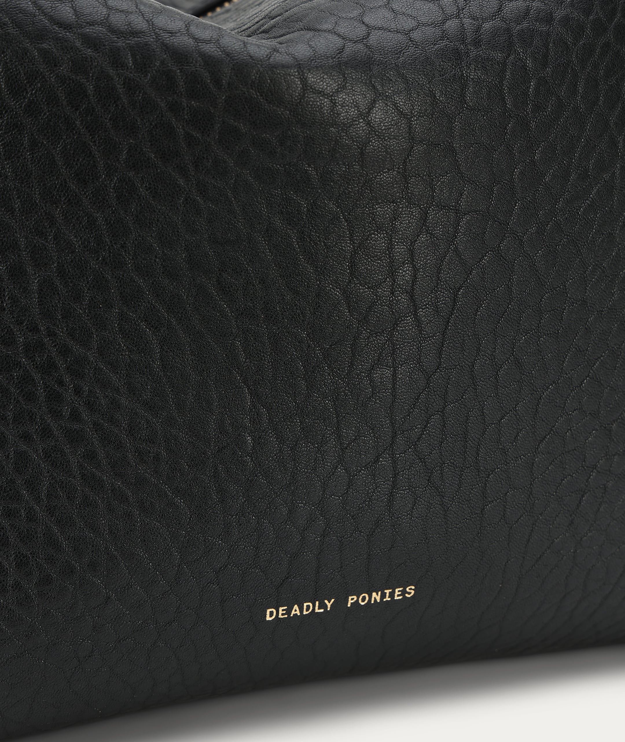 Mr Midimese - Black Bulle/Brass