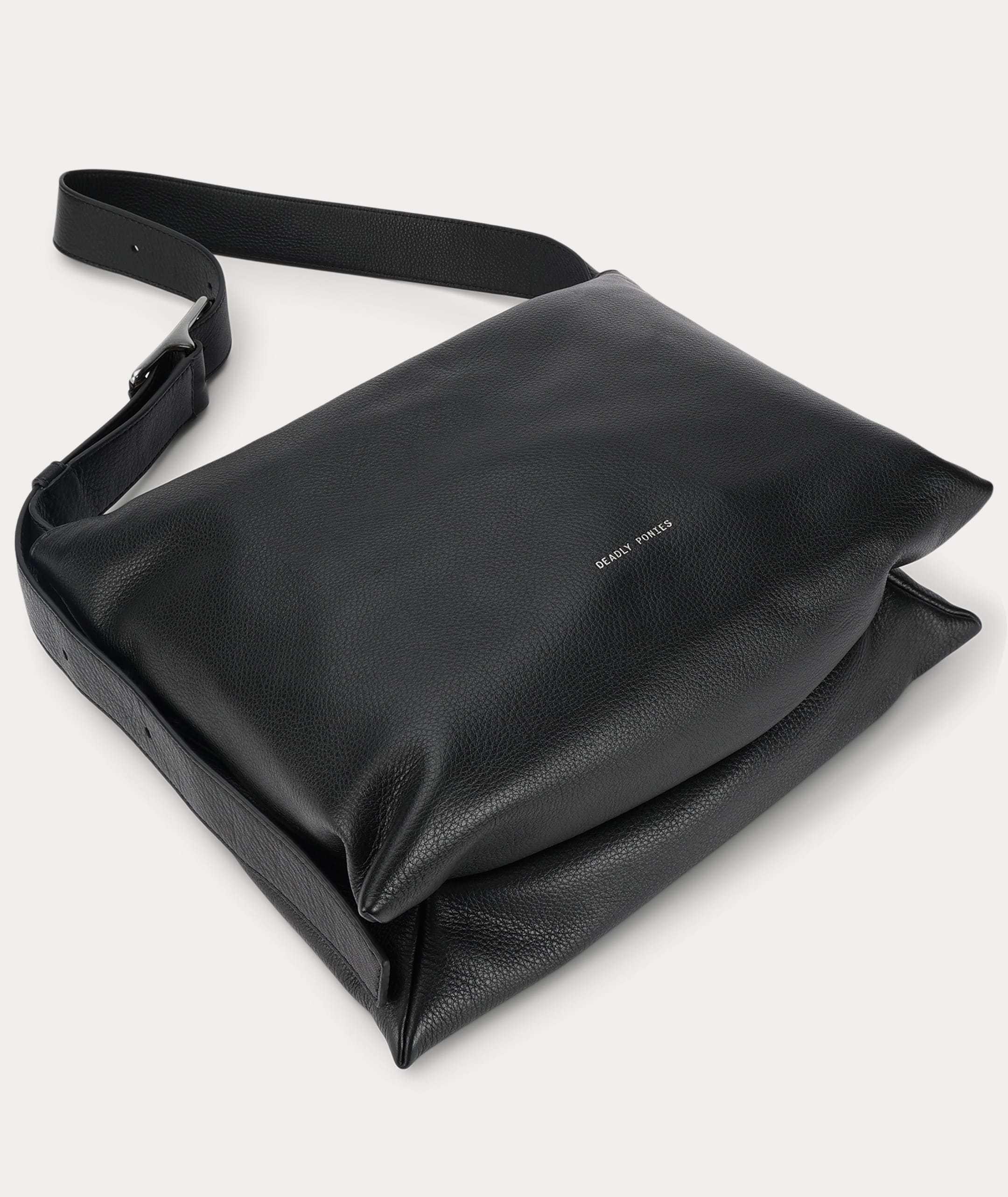Mr Midimese - Black/Silver