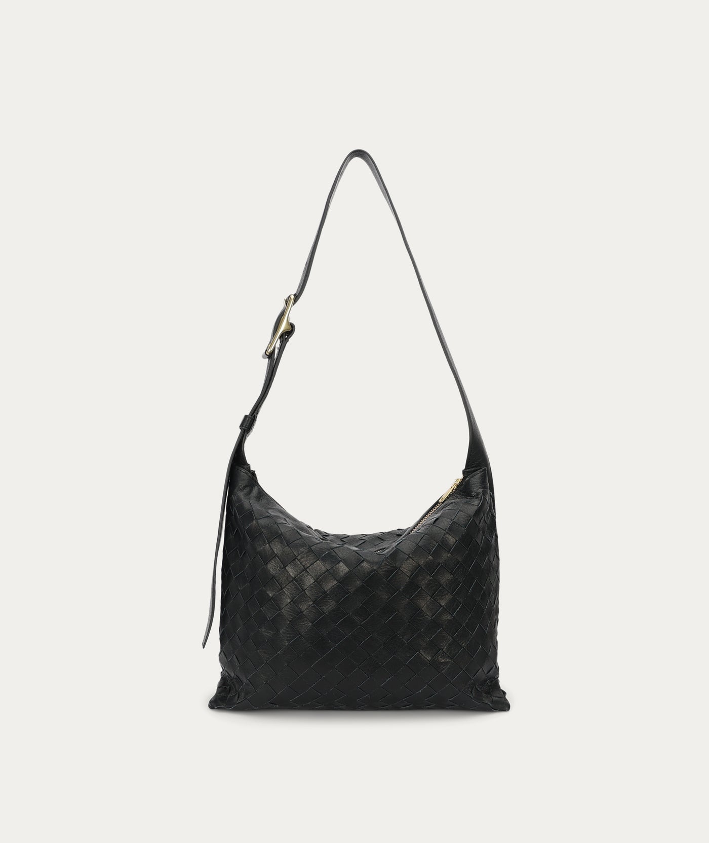 Mr Midimese - Black Woven