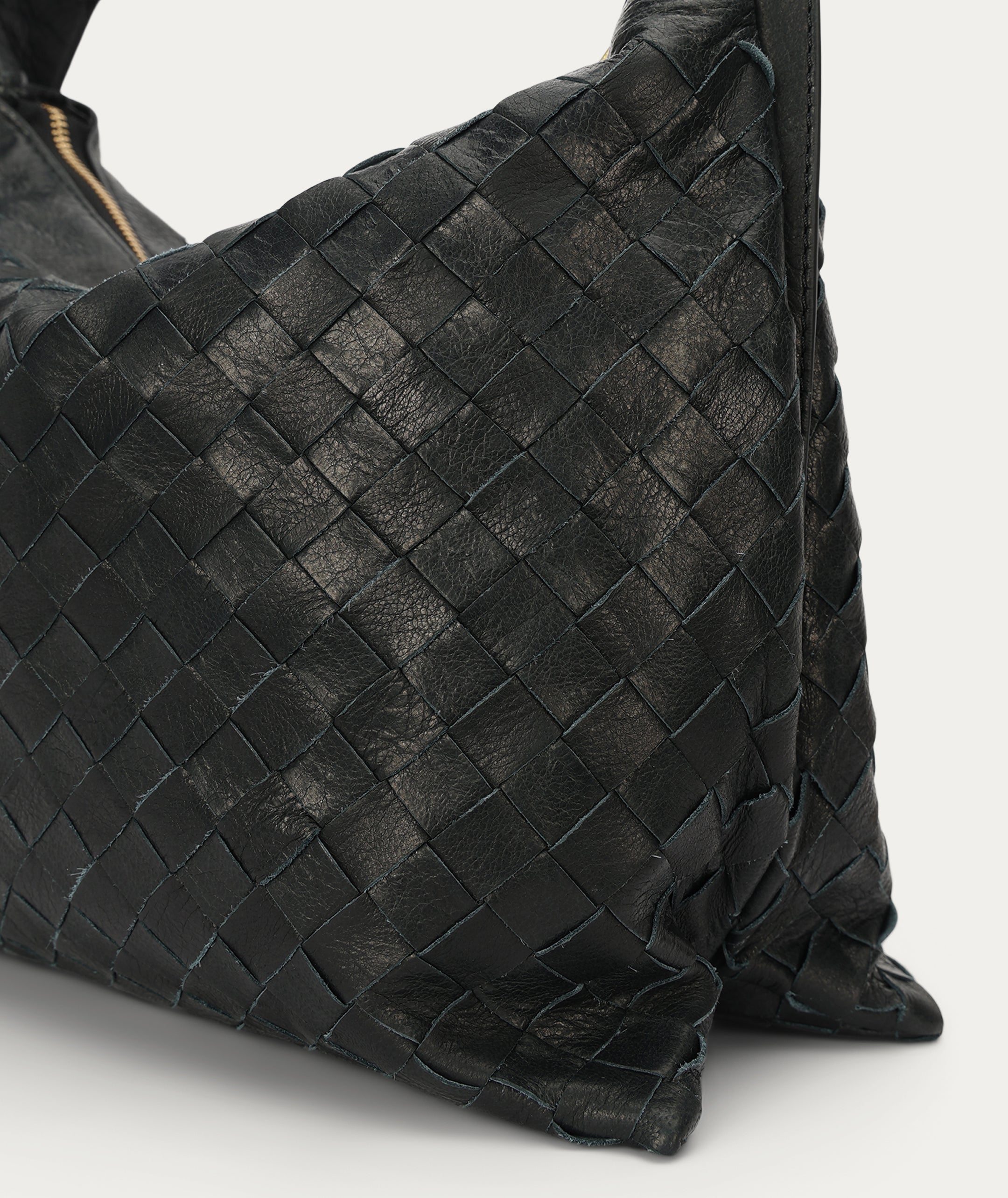 Mr Midimese - Black Woven