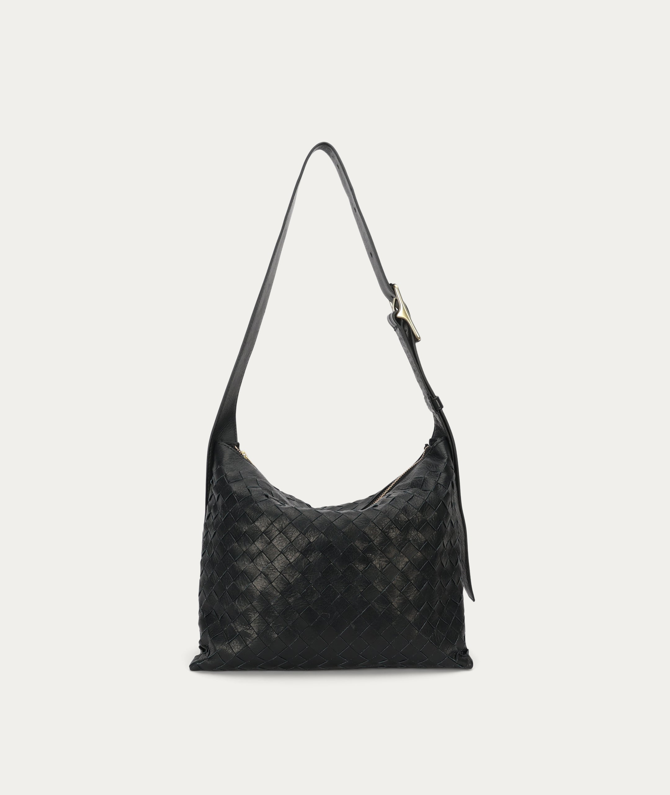 Mr Midimese - Black Woven