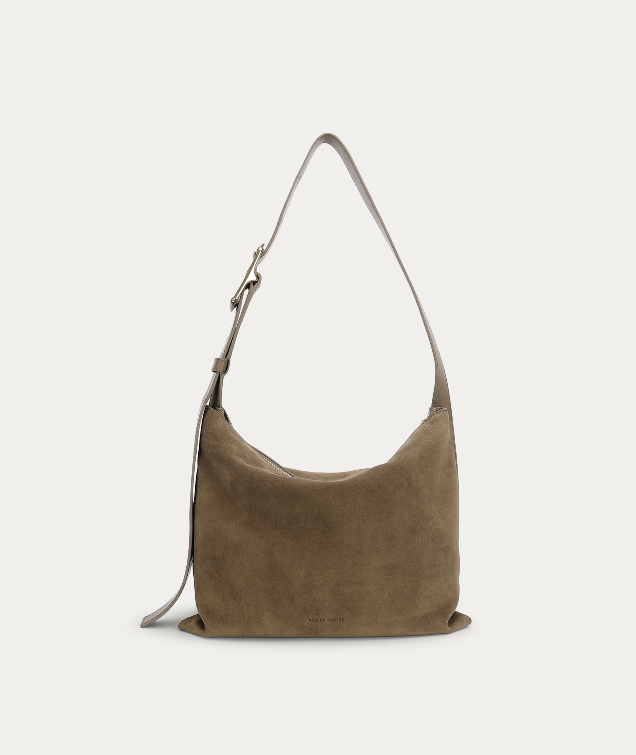 Mr Midimese - Donkey Suede