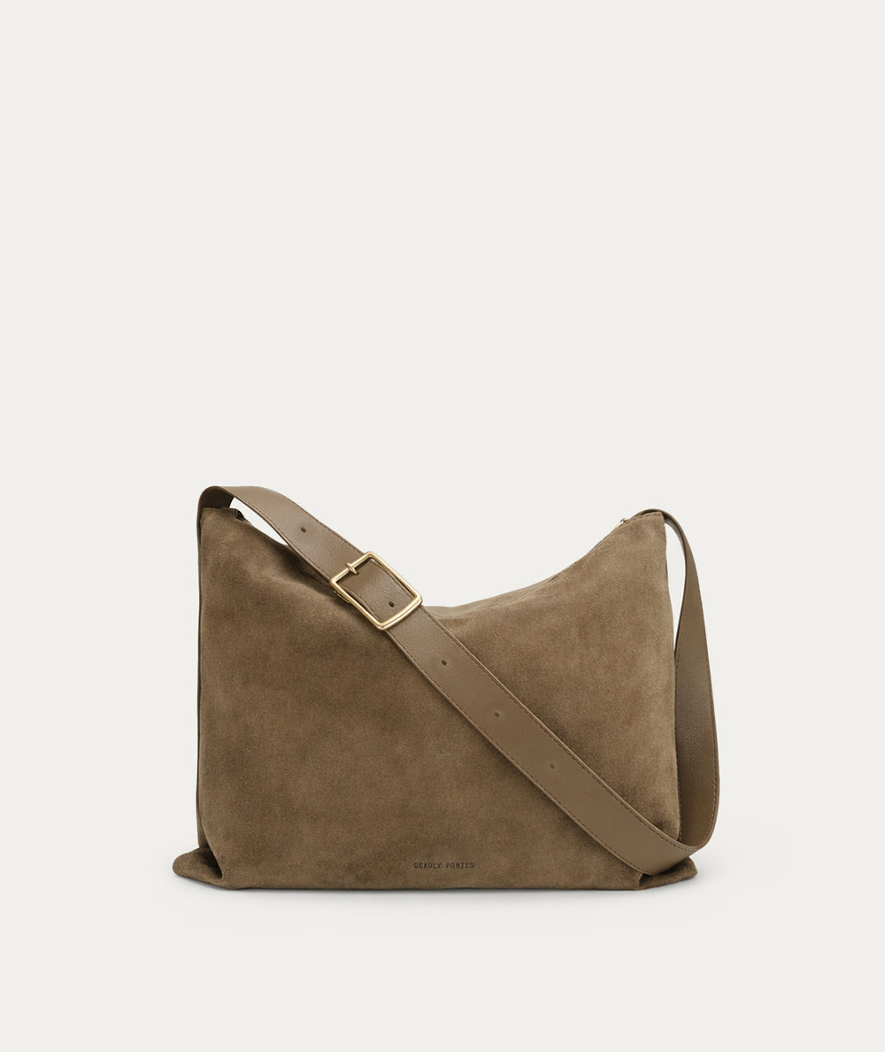 Mr Midimese - Dune Suede