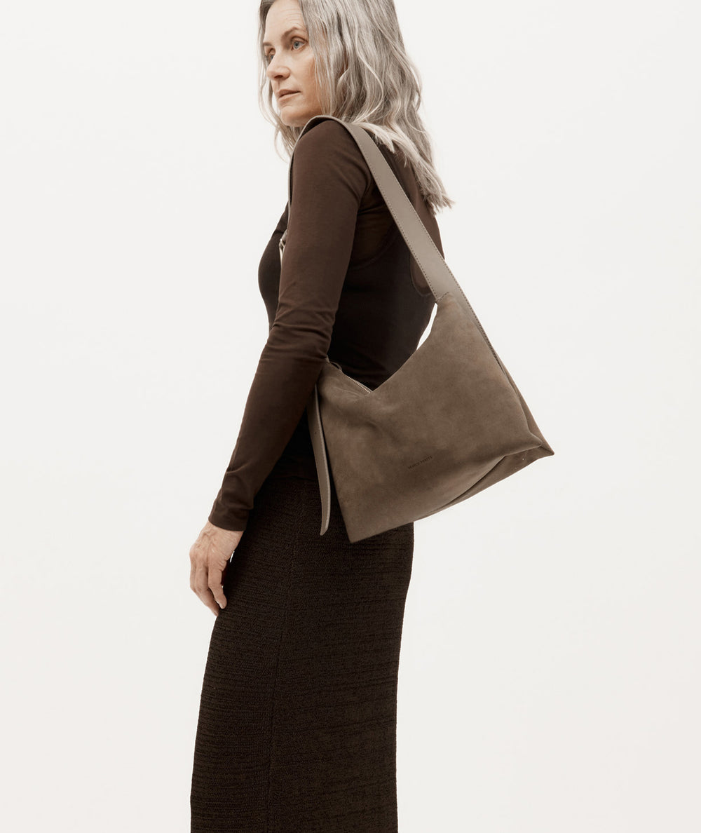 Mr Midimese - Dune Suede