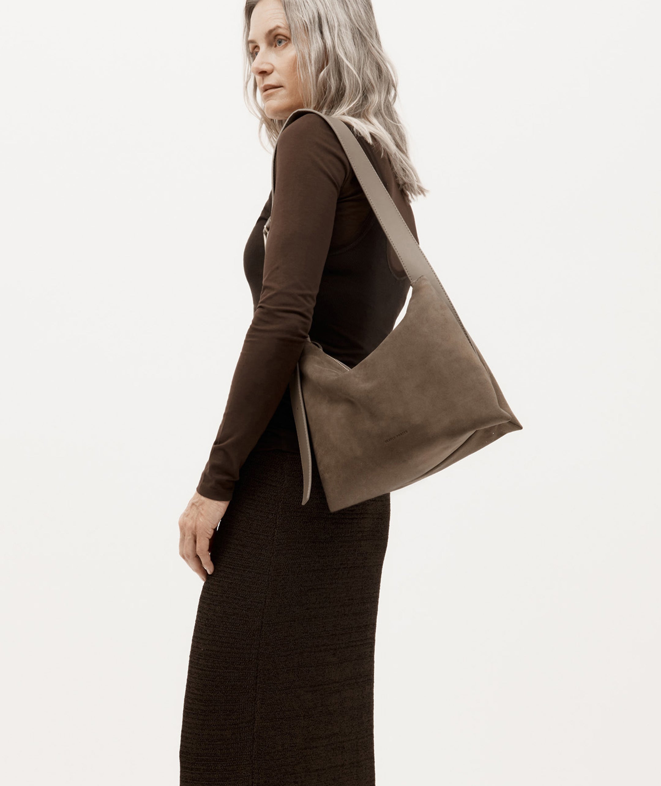 Mr Midimese - Dune Suede