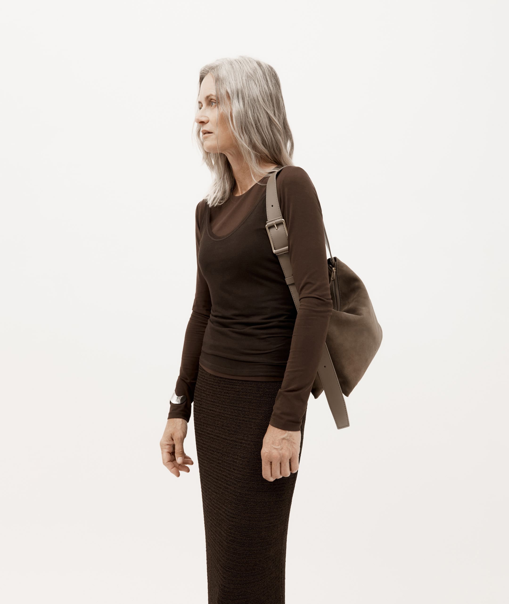 Mr Midimese - Donkey Suede